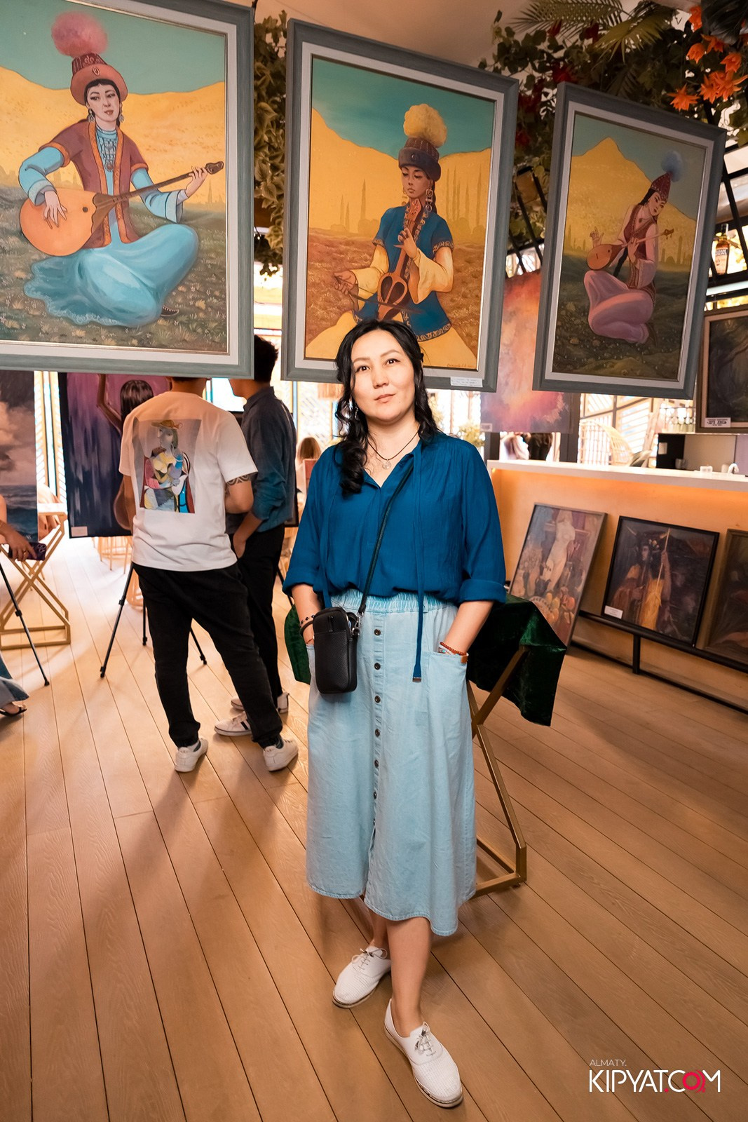 FORT VЕRNYI. КИПЯТКОМ АЛМАТЫ!