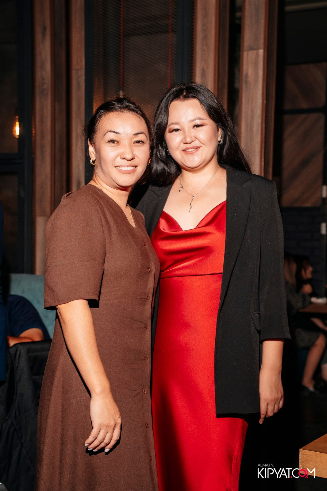 PINTA НА ДОСТЫК. КИПЯТКОМ АЛМАТЫ!