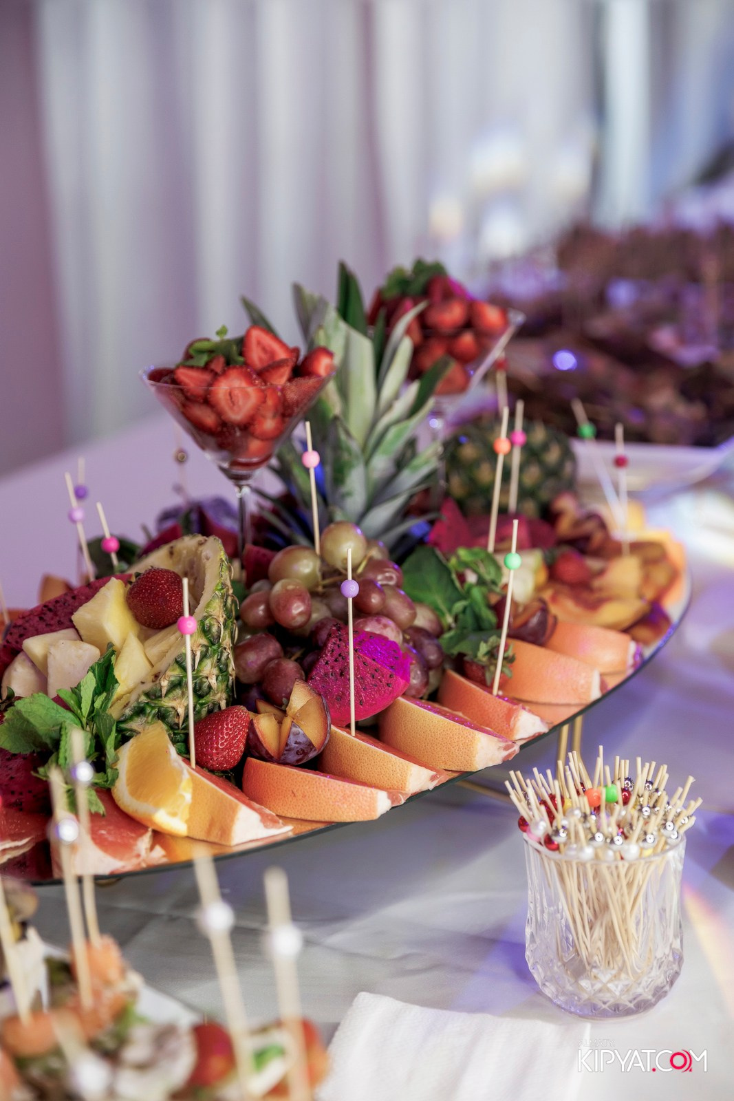 TRADITIONAL DESIGN DINNER 2025. КИПЯТКОМ АЛМАТЫ!