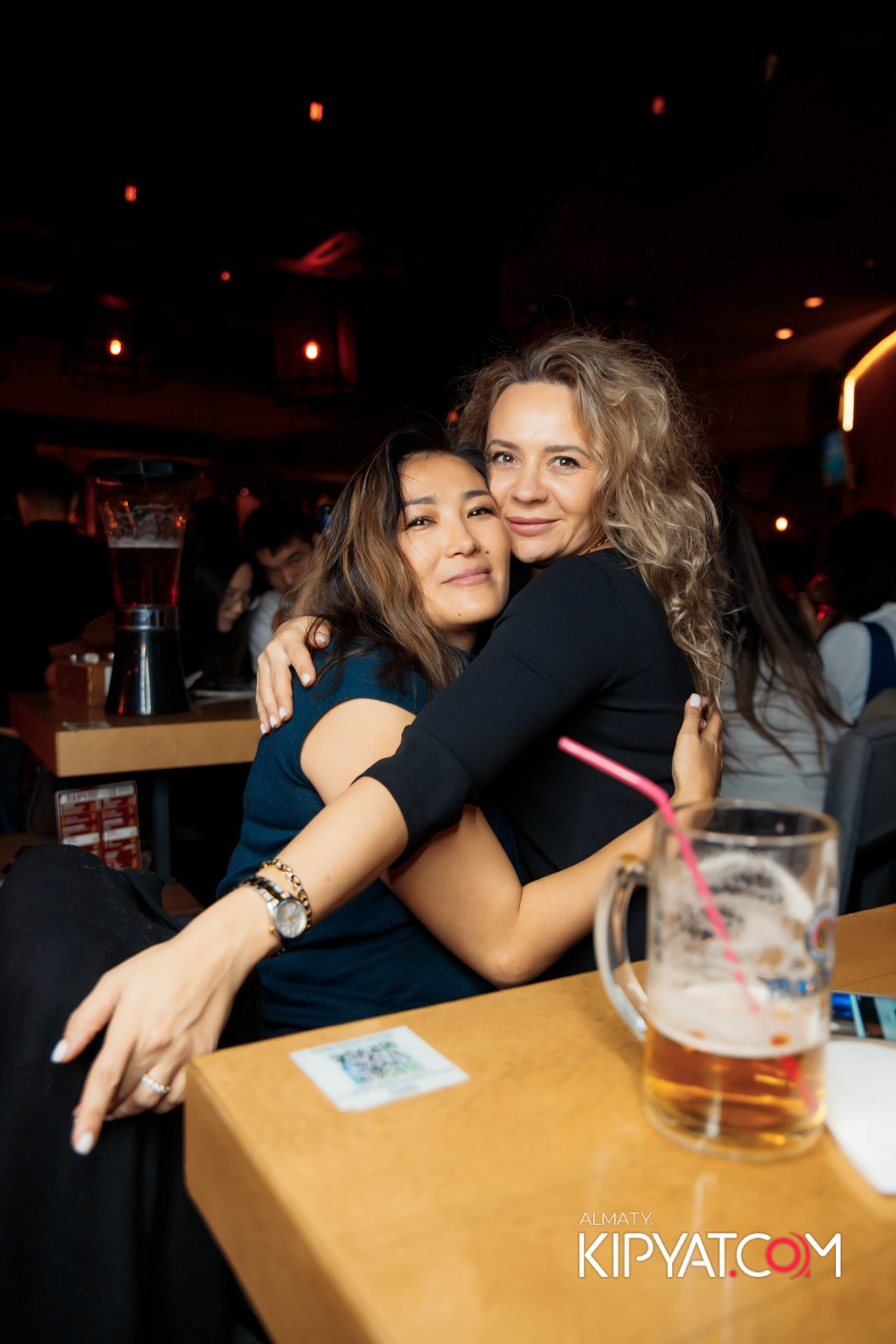 ПИНТА НА ДОСТЫК. КИПЯТКОМ АЛМАТЫ!