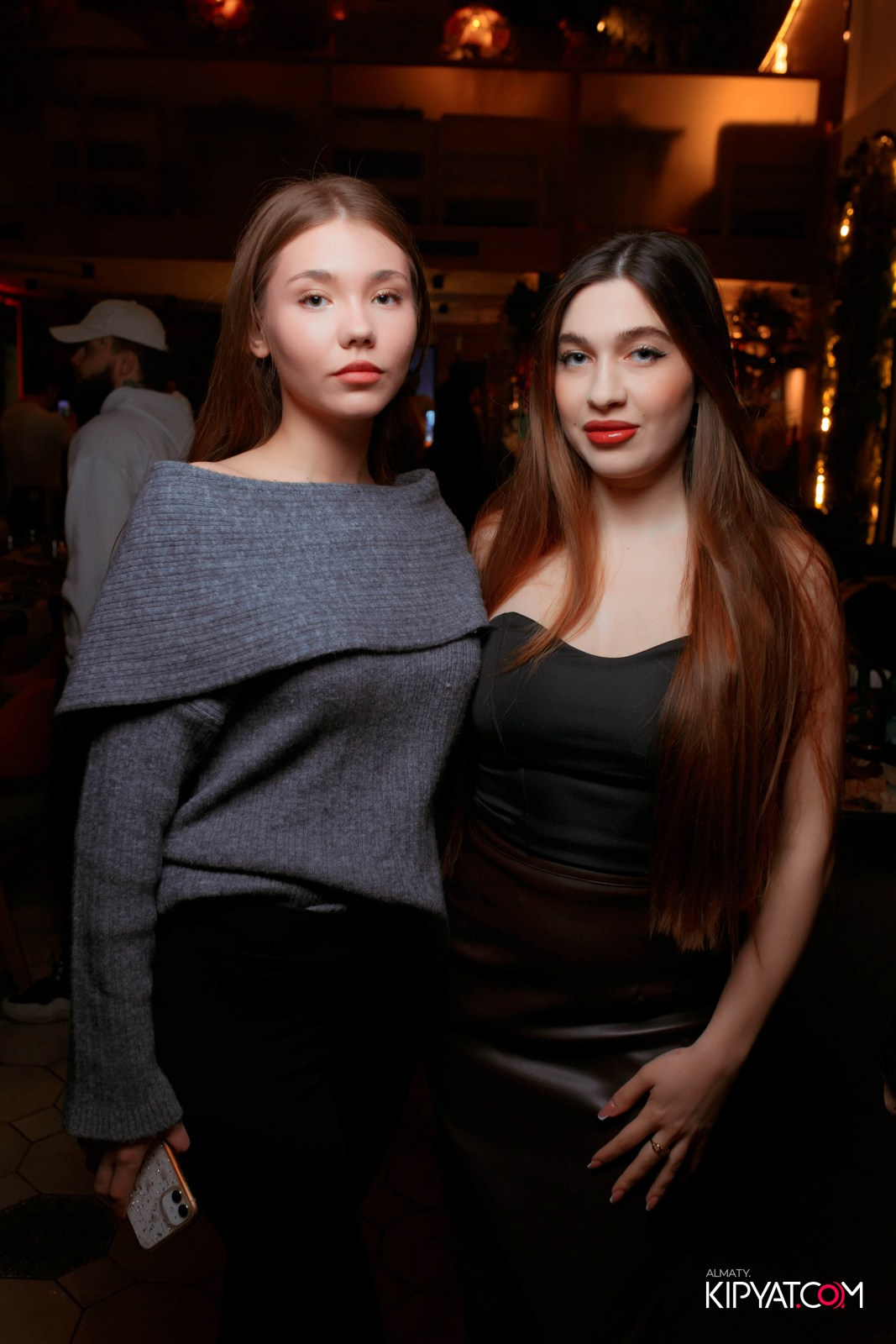 MODI RESTORANCHIK. КИПЯТКОМ АЛМАТЫ!