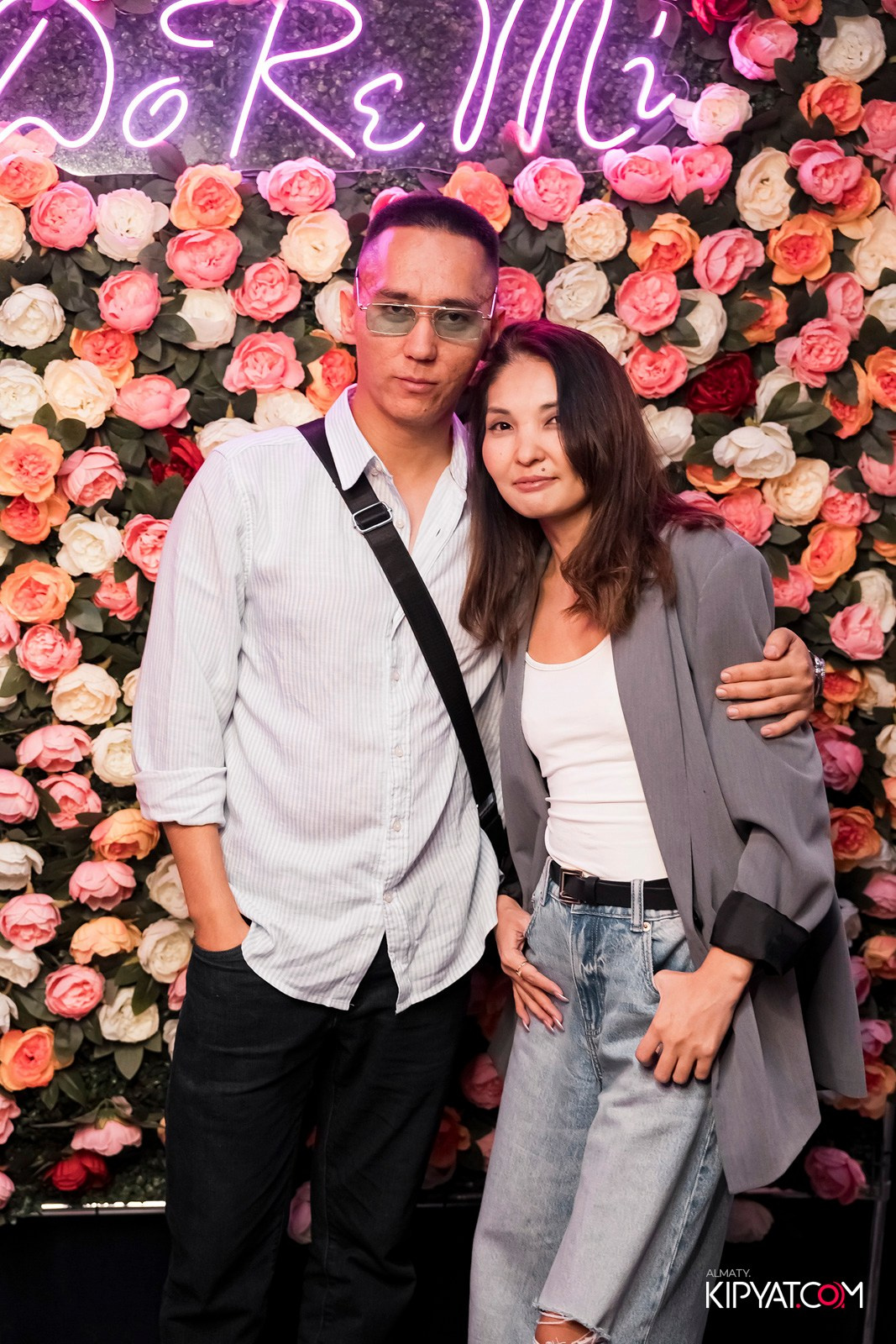 КАРАОКЕ DO RE MI. КИПЯТКОМ АЛМАТЫ!