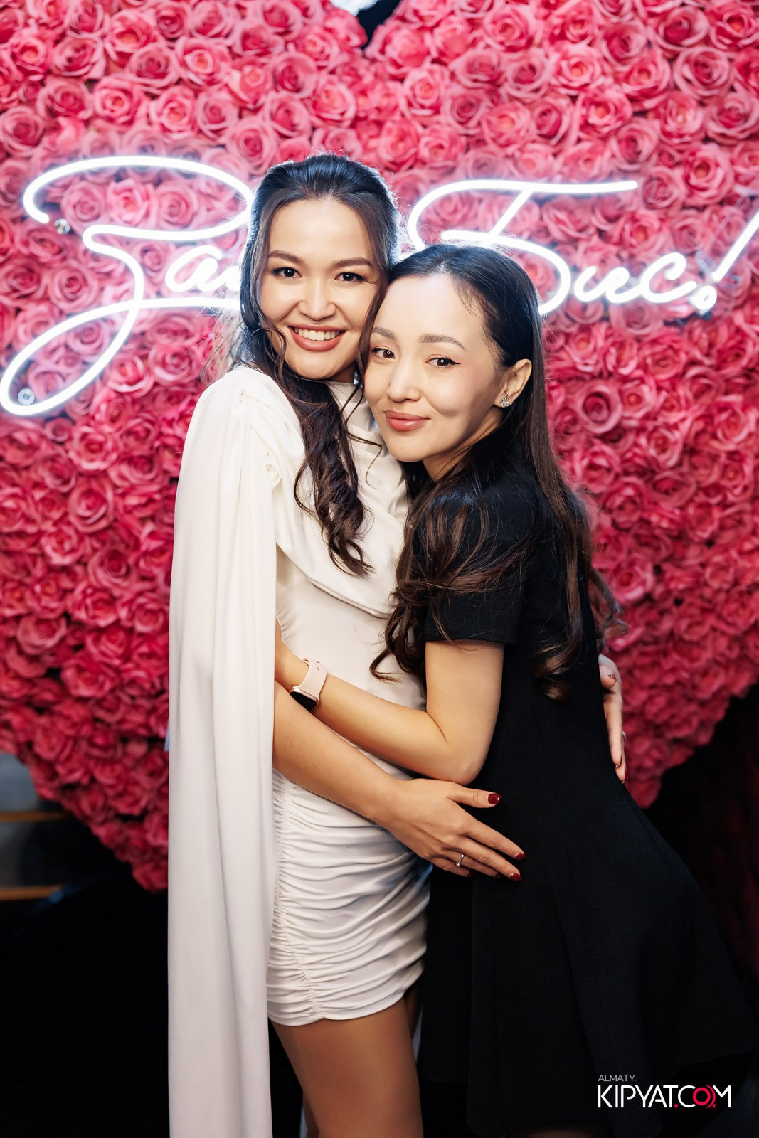 ЗАЯ, НА БИС. КИПЯТКОМ АЛМАТЫ!