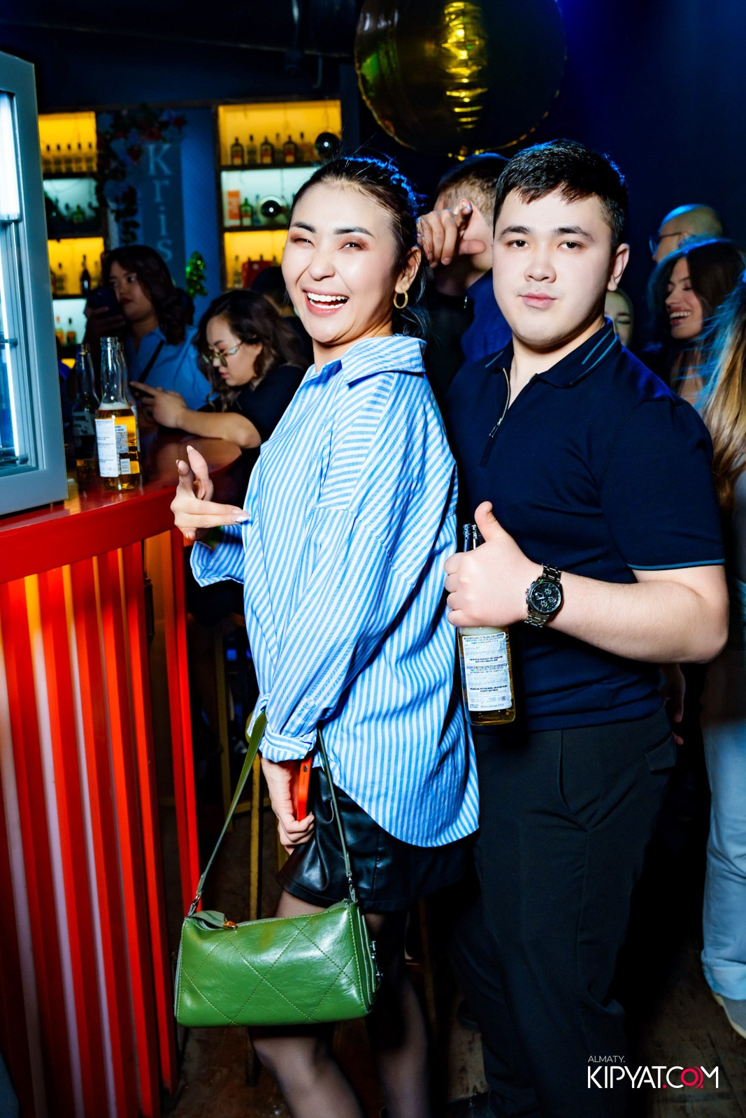 UYAT EMES BAR. КИПЯТКОМ АЛМАТЫ! Фотосъемка мероприятий в Алматы