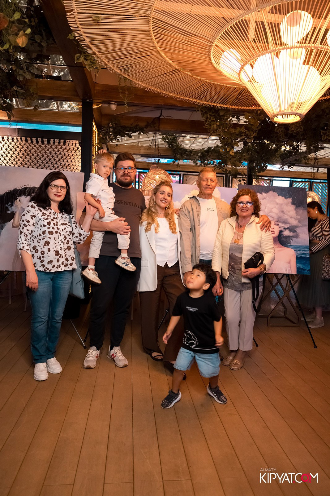 FORT VЕRNYI. КИПЯТКОМ АЛМАТЫ!