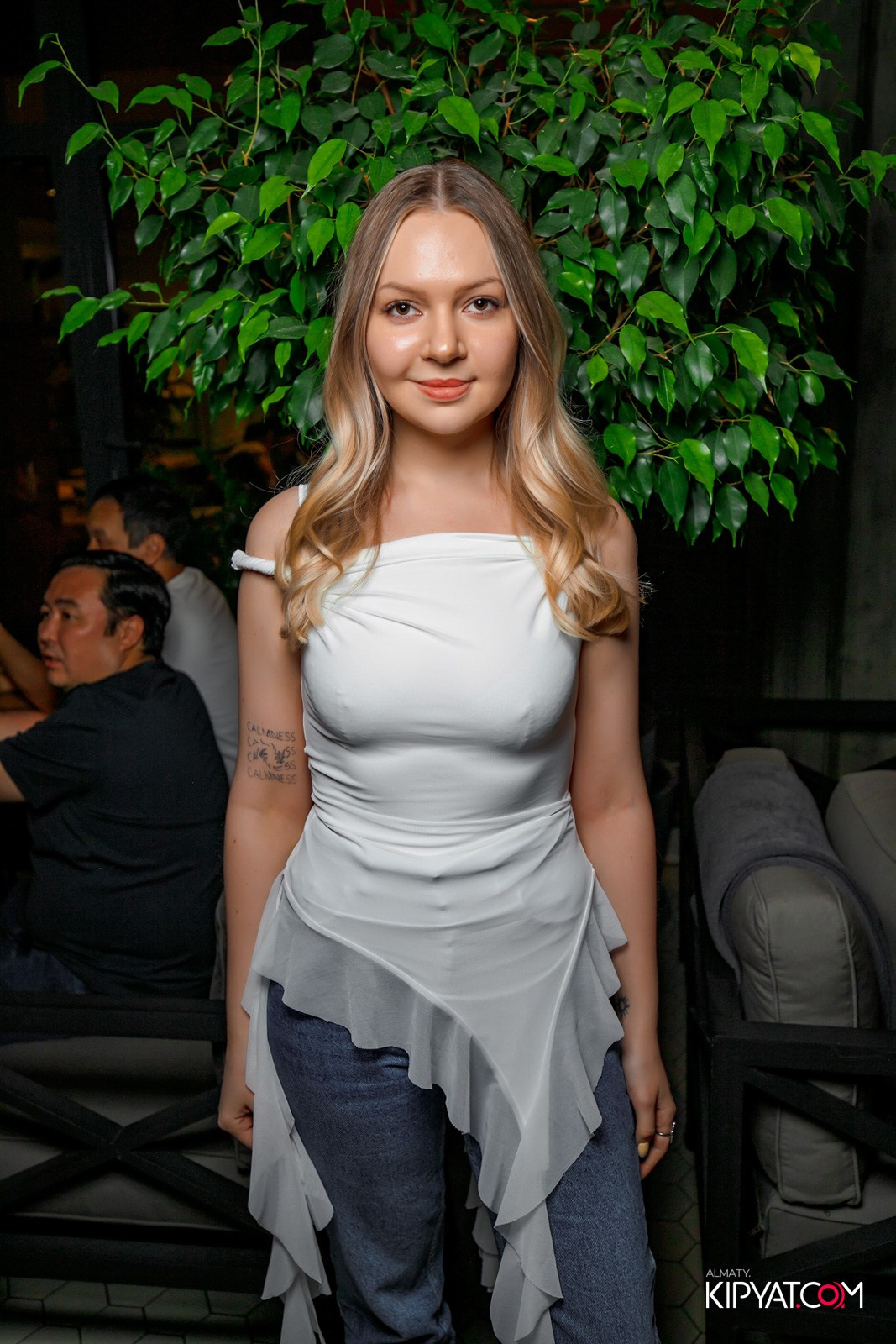 PAULANER. КИПЯТКОМ АЛМАТЫ!