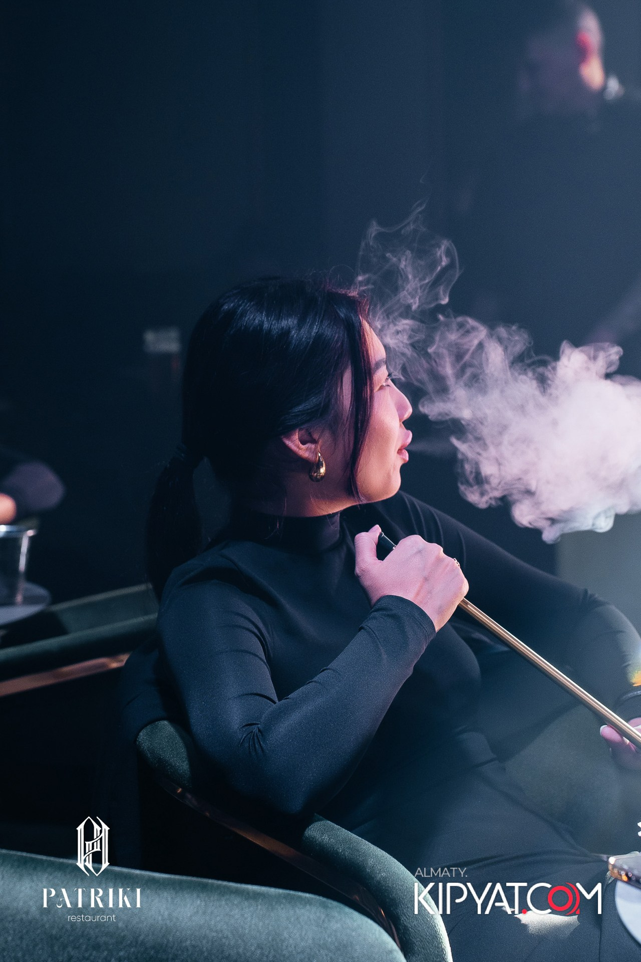 PATRIKI RESTAURANT. КИПЯТКОМ АЛМАТЫ! Фотосъемка мероприятий в Алматы
