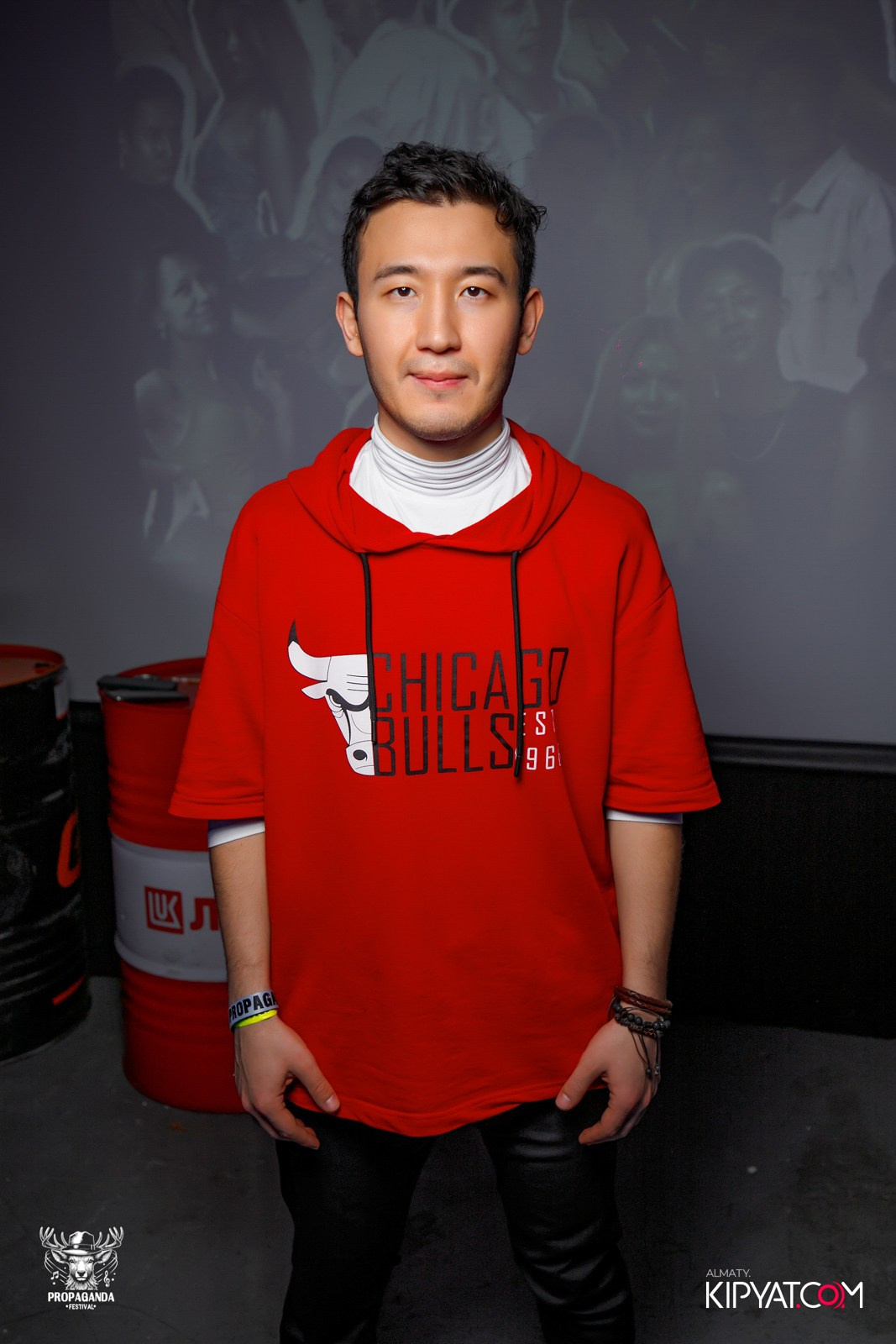 PROPAGANDA FESTIVAL. КИПЯТКОМ АЛМАТЫ!