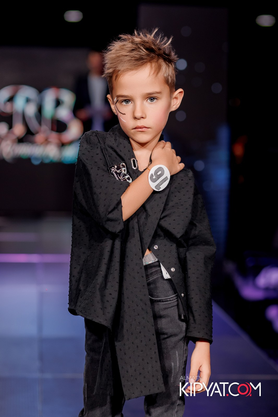 RUNWAY BATTLE. BEST MODEL OF KAZAKHSTAN. КИПЯТКОМ АЛМАТЫ!