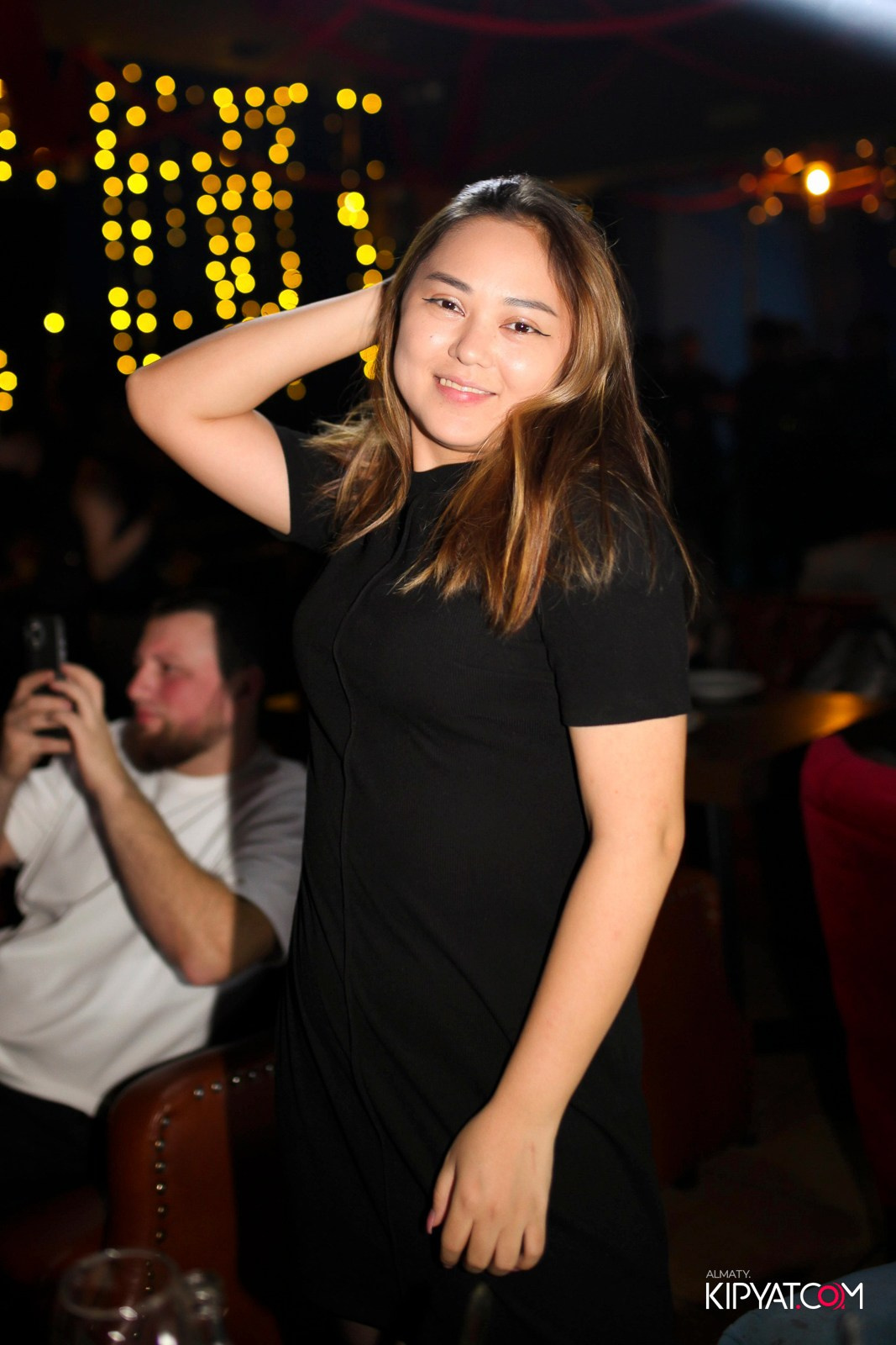 НОВЫЙ ГОД В LUGO BAR. КИПЯТКОМ АЛМАТЫ! Фотосъемка мероприятий в Алматы