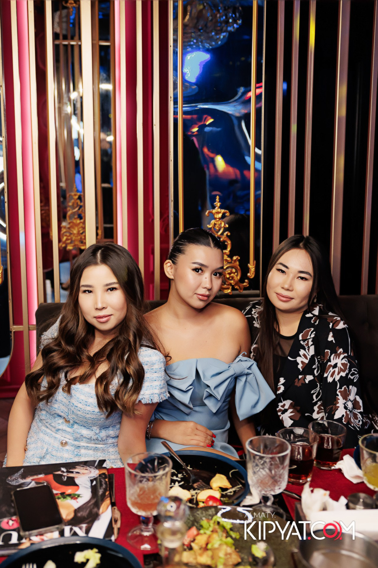 Зая, на бис. КИПЯТКОМ АЛМАТЫ!