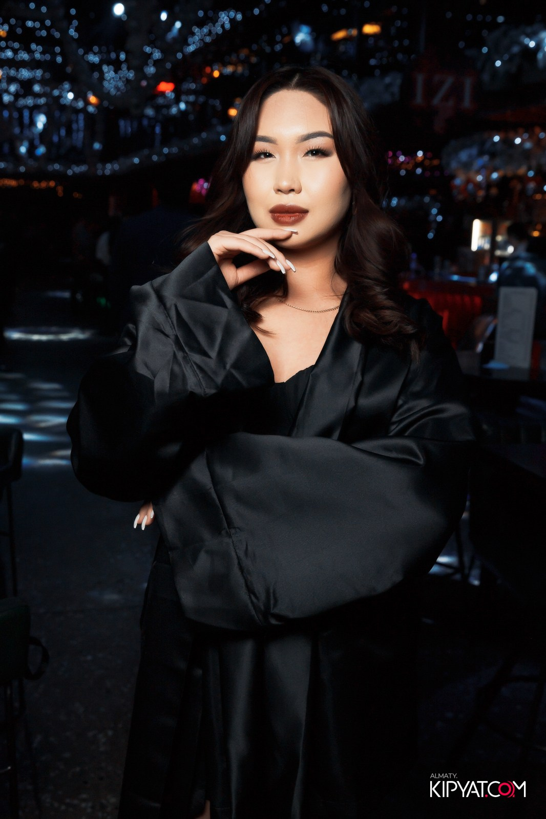 BLA BLA BAR. КИПЯТКОМ АЛМАТЫ!