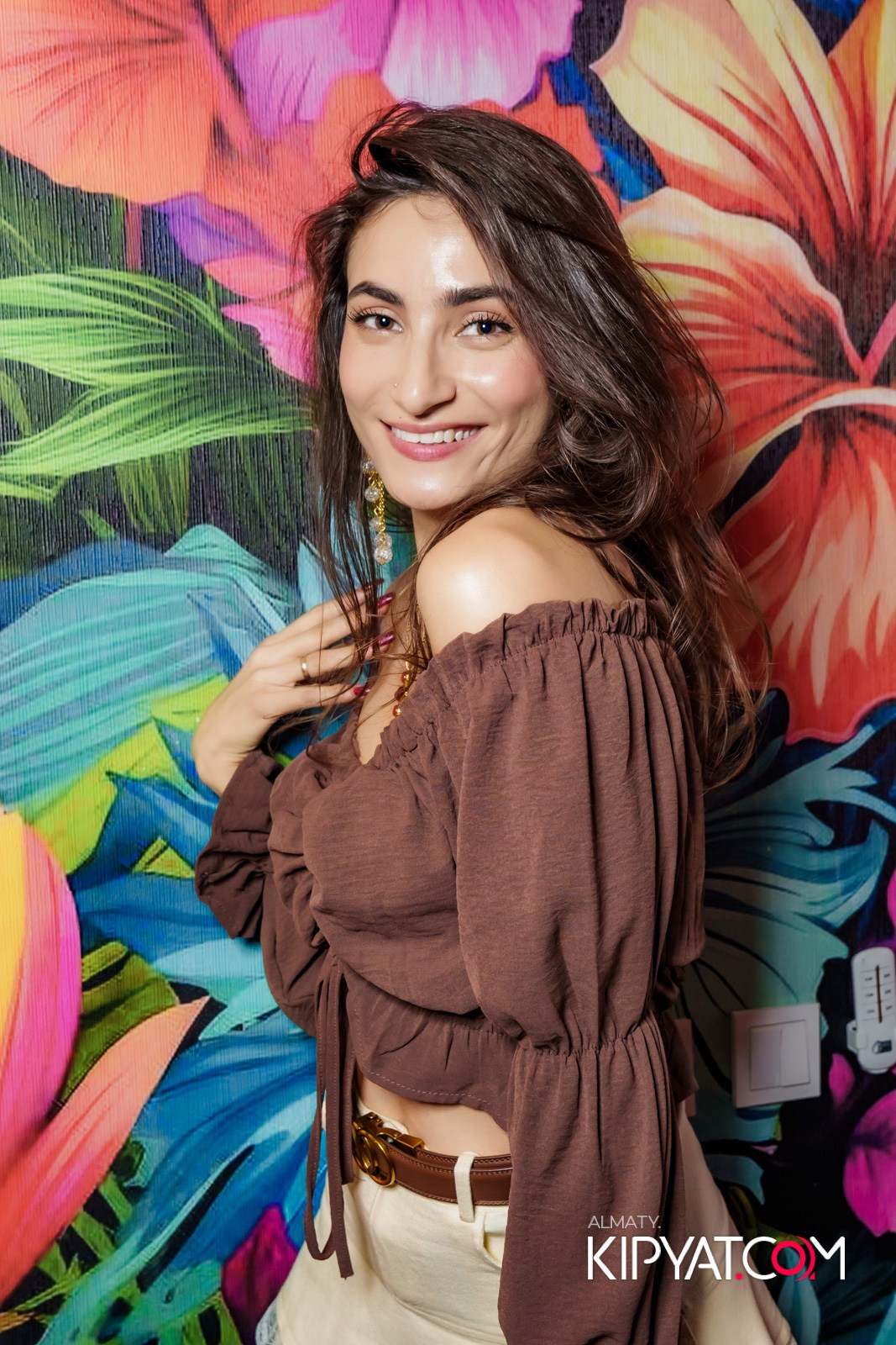 УХО И МЕДВЕДЬ НА САИНА. КИПЯТКОМ АЛМАТЫ!