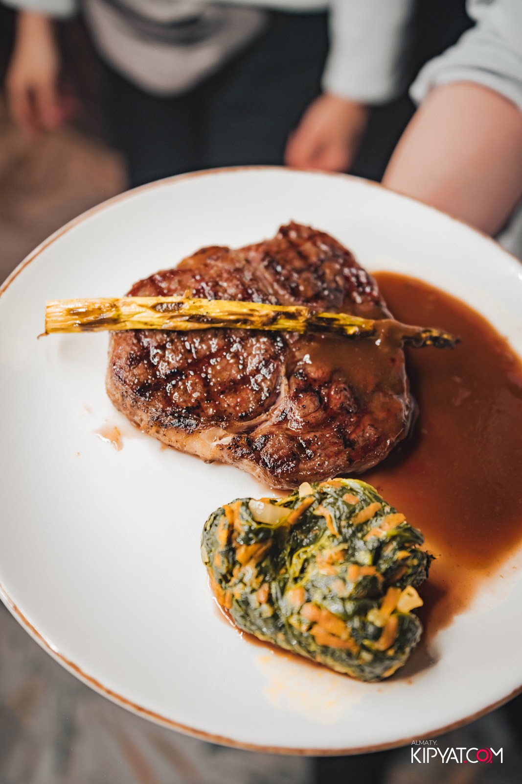 РЕСТОРАН NOODLES. КИПЯТКОМ АЛМАТЫ!