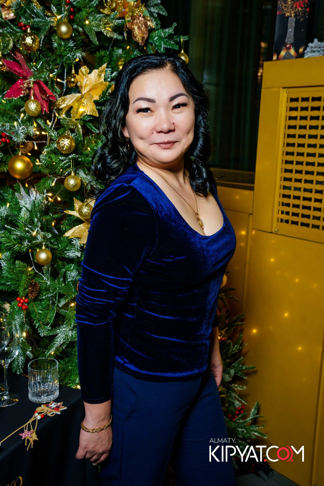 OBLAKO LOUNGE BAR. КИПЯТКОМ АЛМАТЫ!