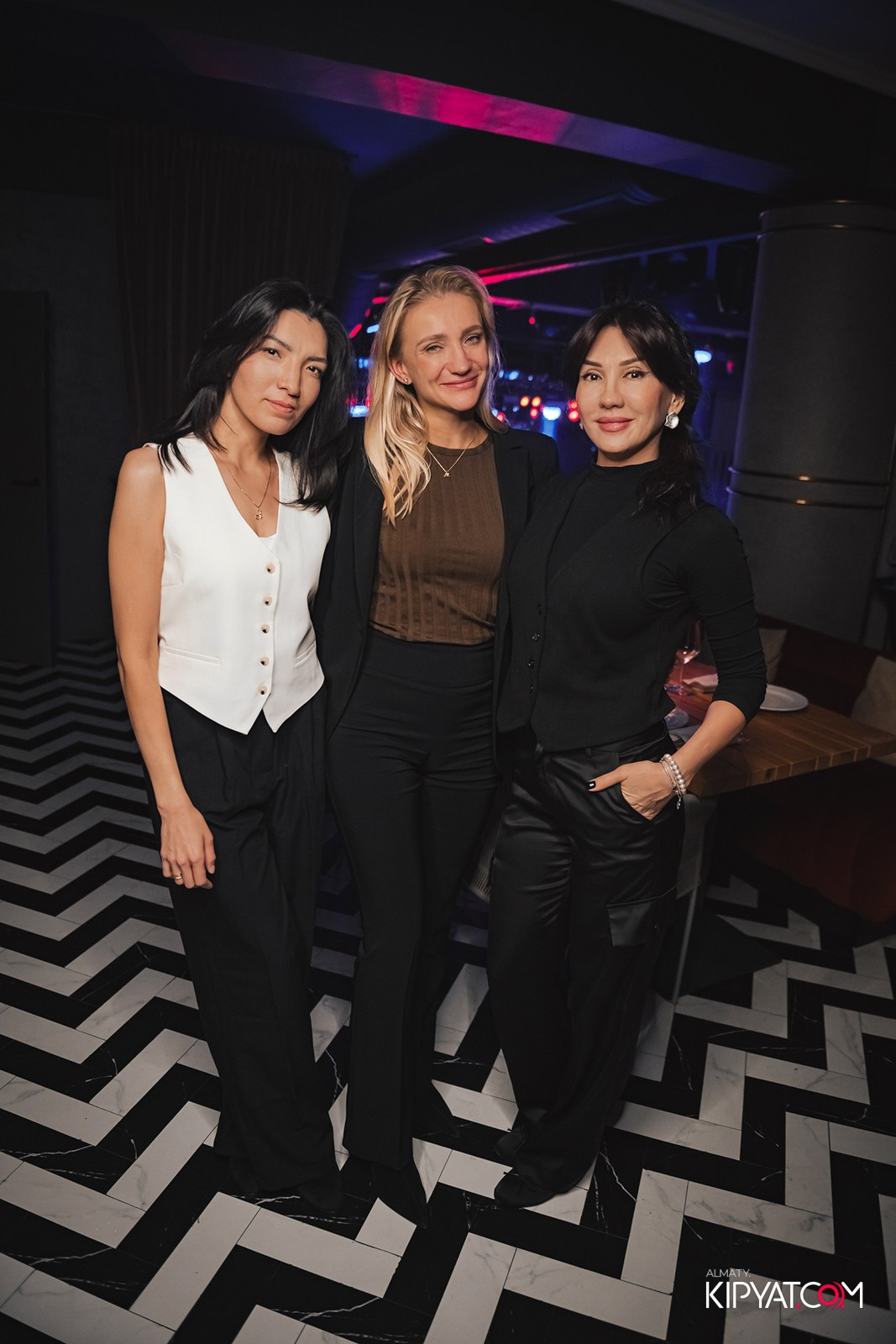 QUEEN. КИПЯТКОМ АЛМАТЫ!