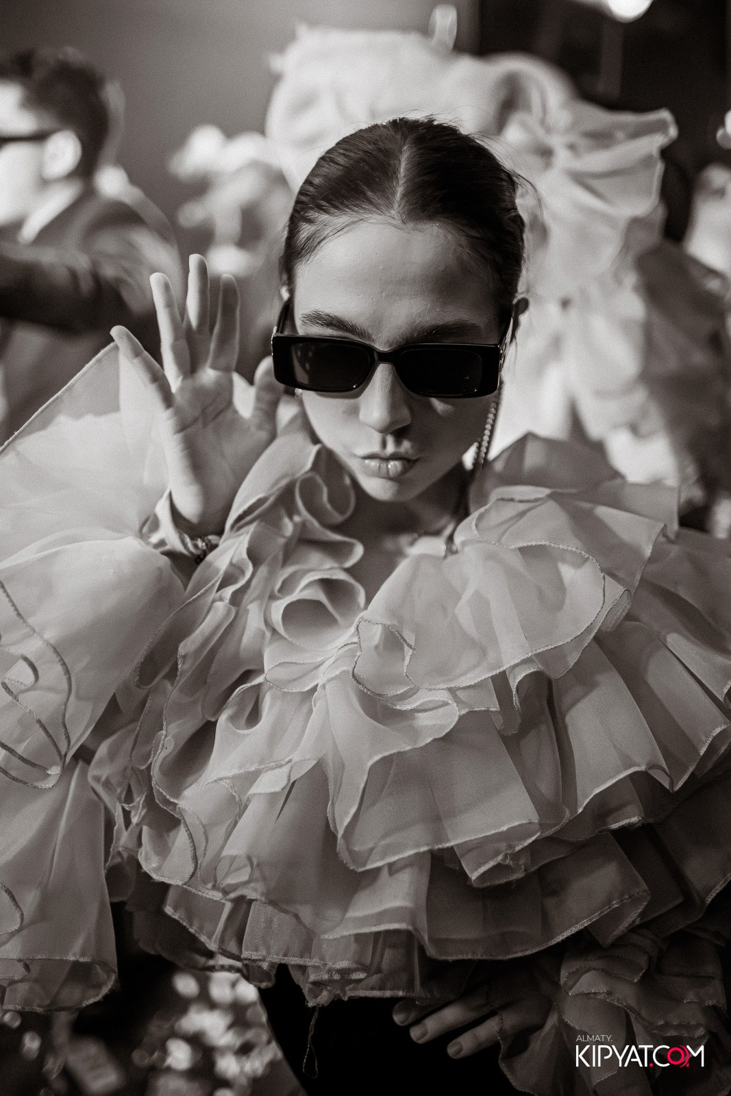 PATRIKI RESTAURANT. КИПЯТКОМ АЛМАТЫ!