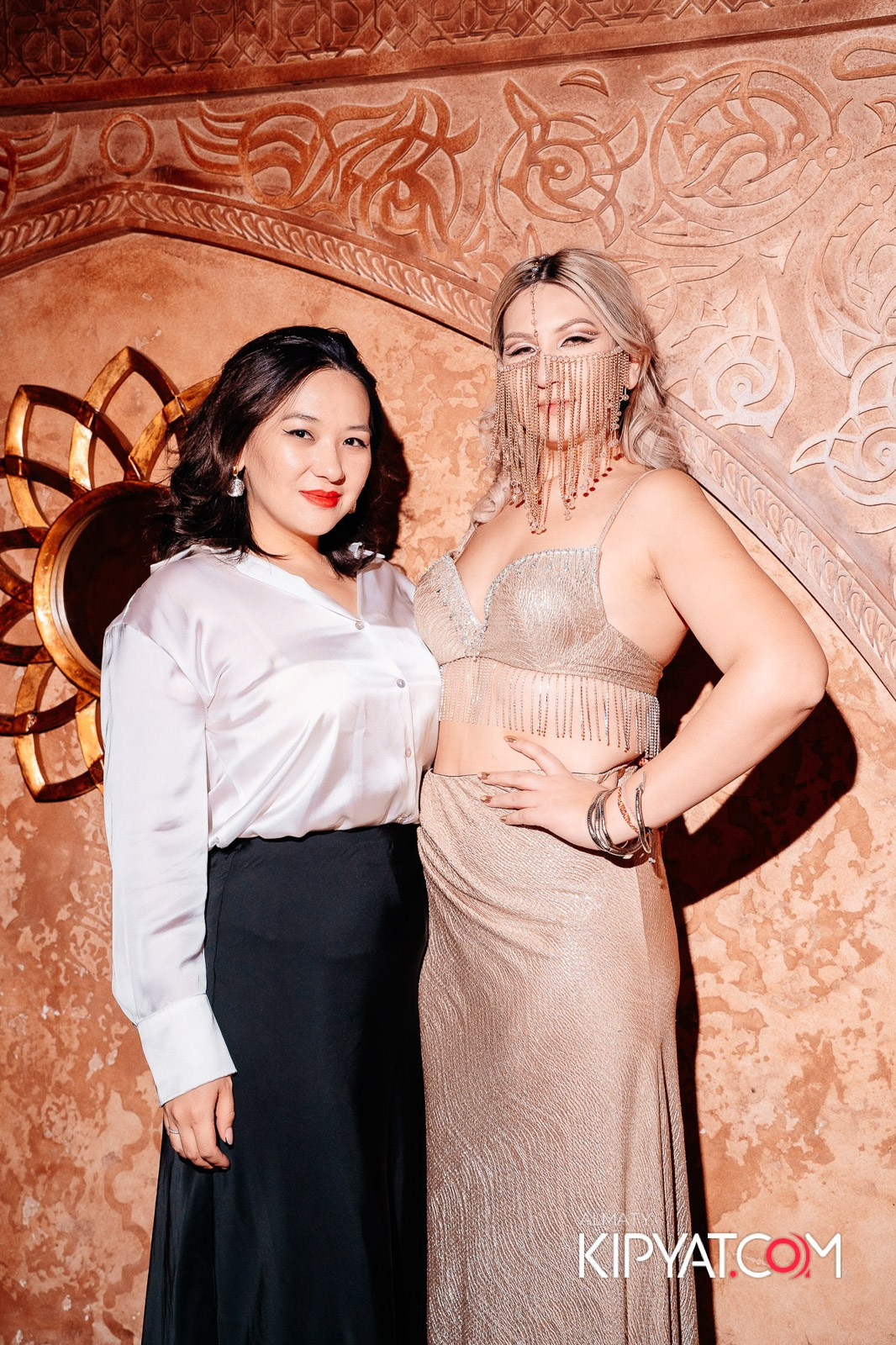 SPACE. КИПЯТКОМ АЛМАТЫ!