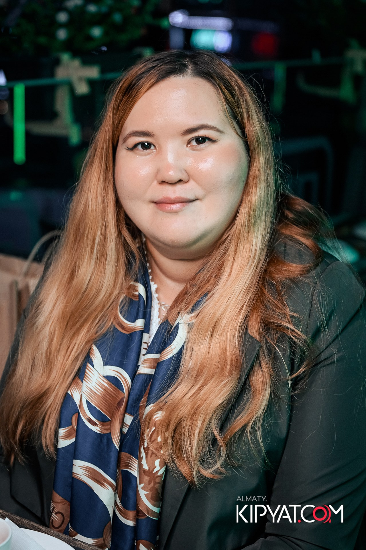 ПИНТА НУРЛЫ-ТАУ. КИПЯТКОМ АЛМАТЫ!