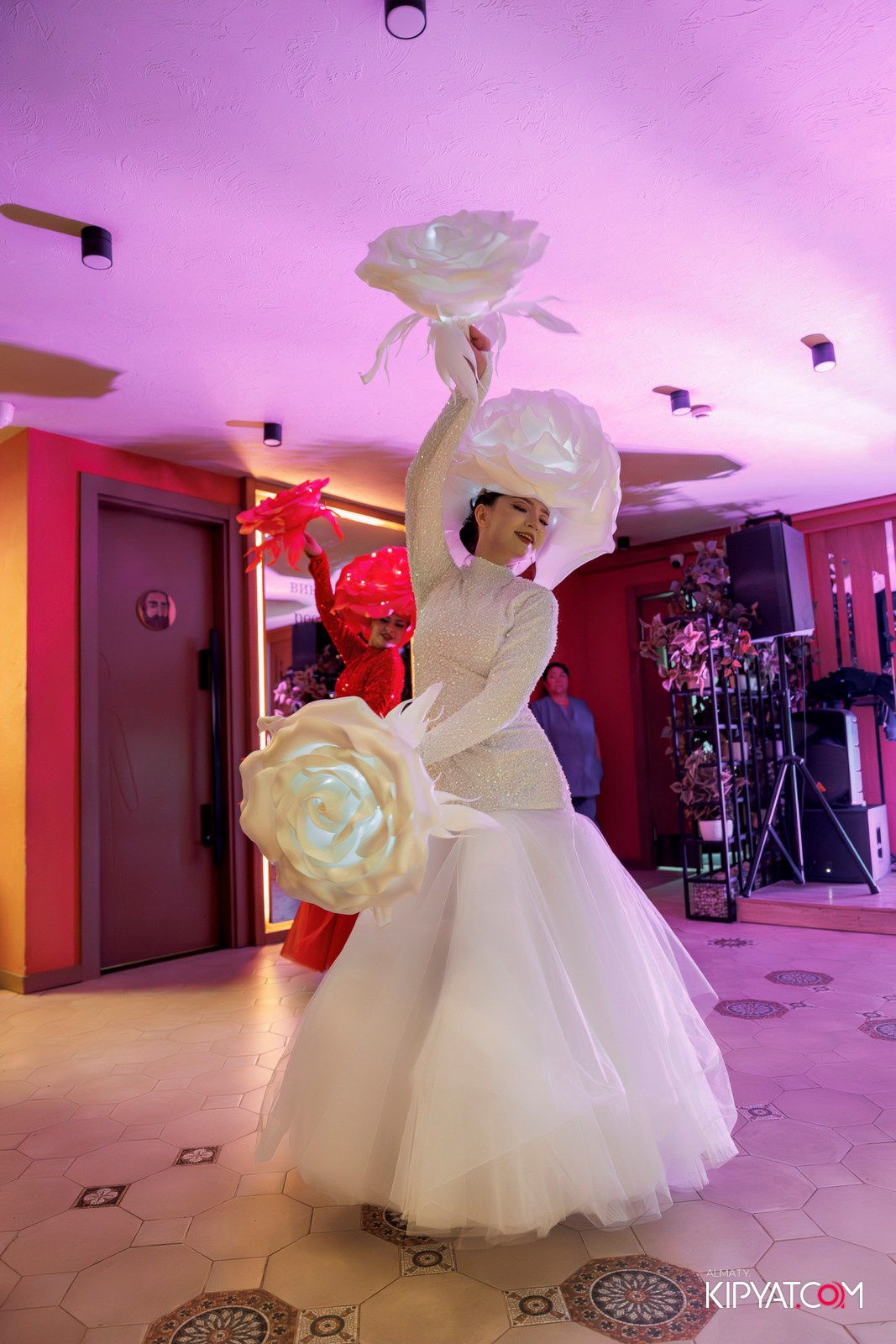 MODI RESTORANCHIK. КИПЯТКОМ АЛМАТЫ! Фотосъемка мероприятий в Алматы