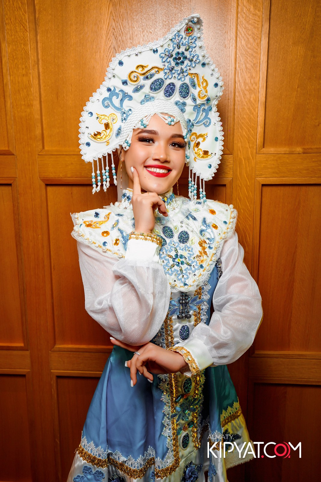 PAULANER. КИПЯТКОМ АЛМАТЫ!