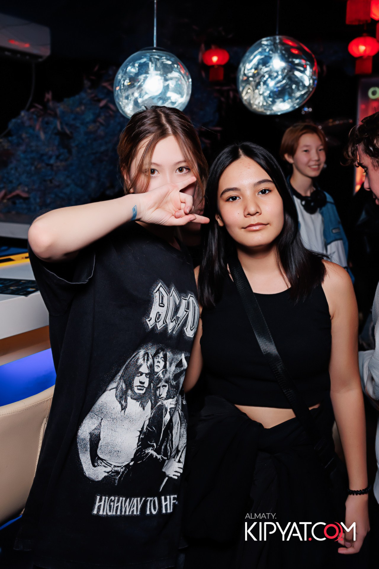 ТУСОВКА KRASNOFF PARTY. КИПЯТКОМ АЛМАТЫ! Фотосъемка мероприятий в Алматы