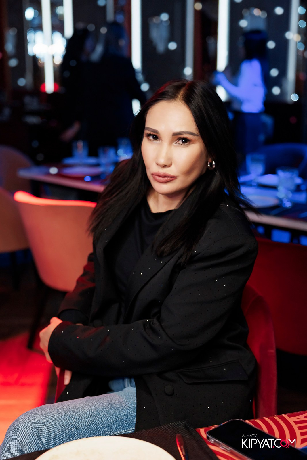 ЗАЯ, НА БИС. КИПЯТКОМ АЛМАТЫ! Фотосъемка мероприятий в Алматы