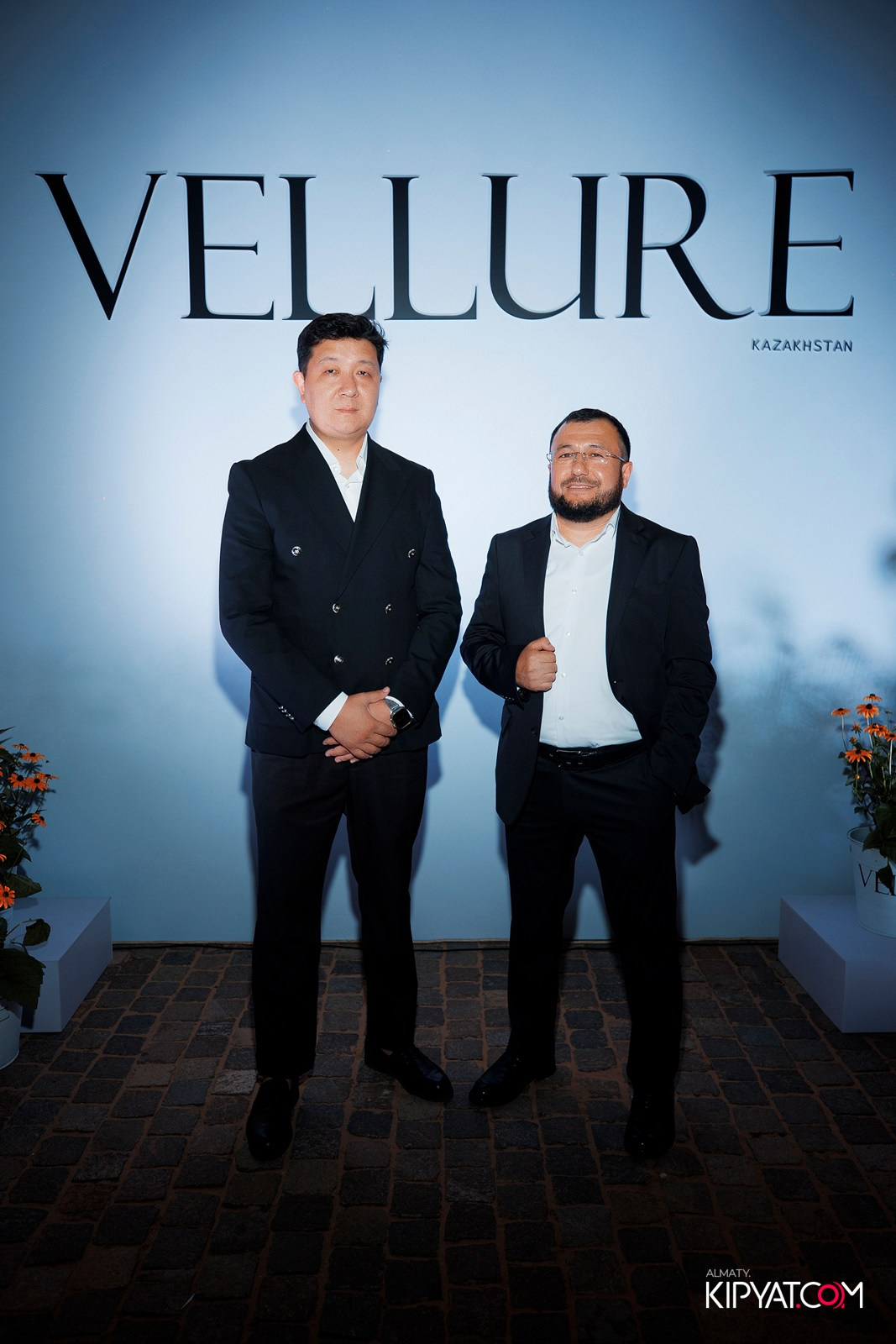 TRADITIONAL DESIGN DINNER 2025. КИПЯТКОМ АЛМАТЫ!