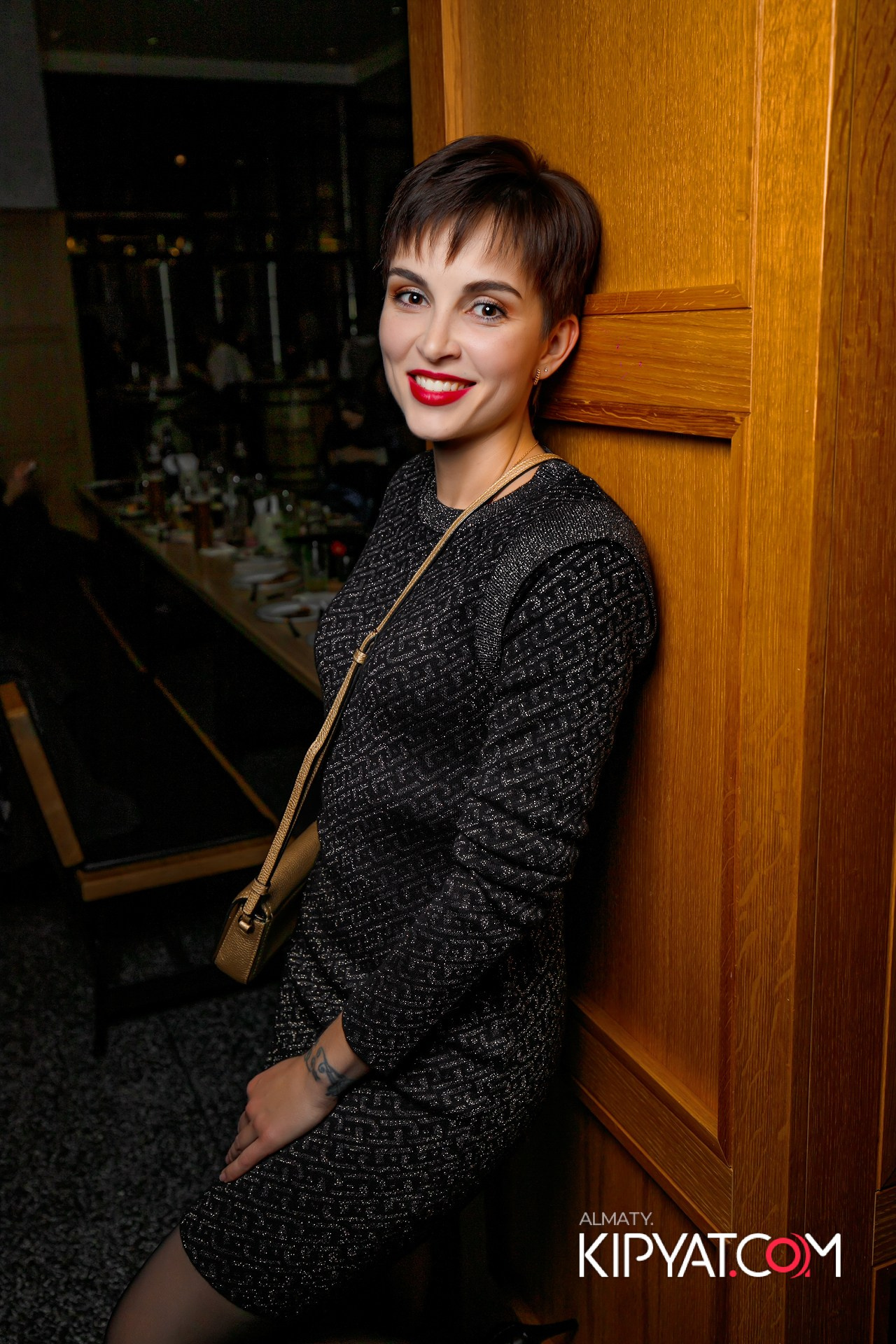 PAULANER. КИПЯТКОМ АЛМАТЫ!