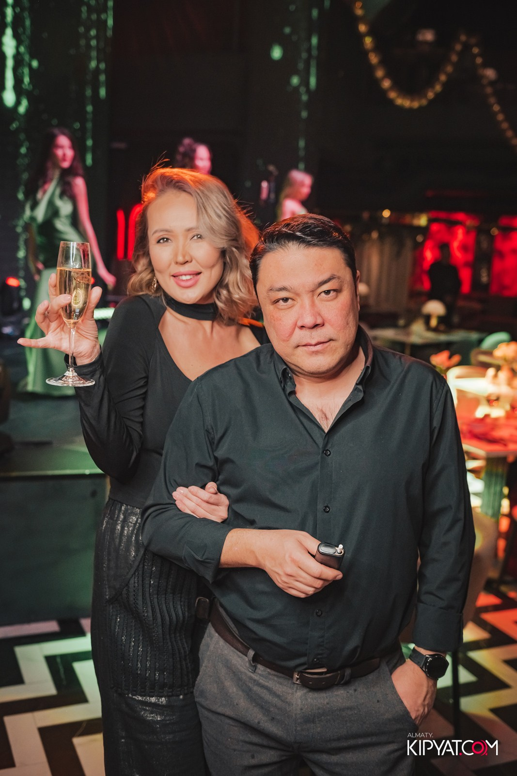 QUEEN. КИПЯТКОМ АЛМАТЫ!