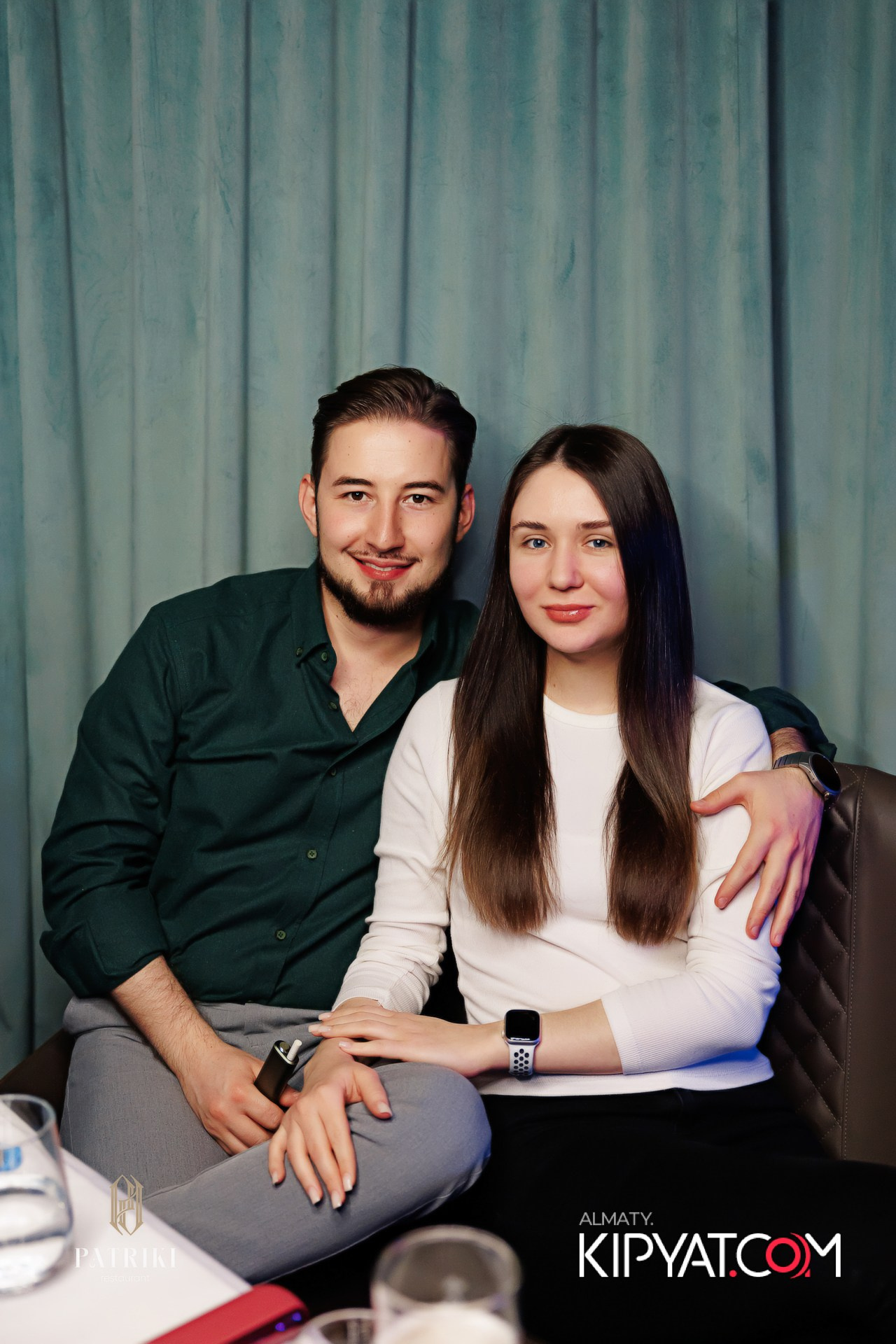 PATRIKI RESTAURANT. КИПЯТКОМ АЛМАТЫ! Фотосъемка мероприятий в Алматы