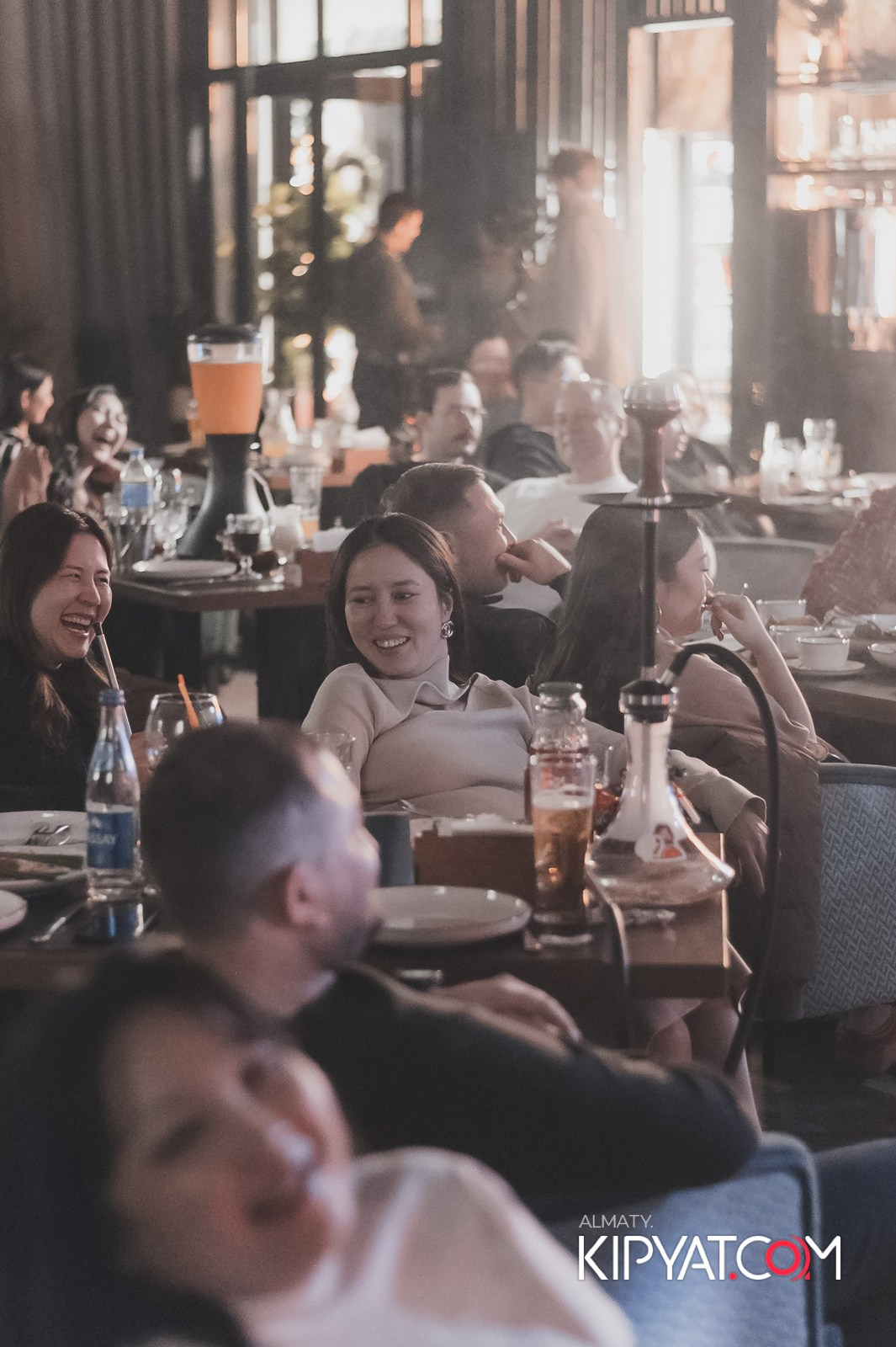 STAND UP КОНЦЕРТ АЛЕКСАНДРА МЕРКУЛЬ. КИПЯТКОМ АЛМАТЫ!