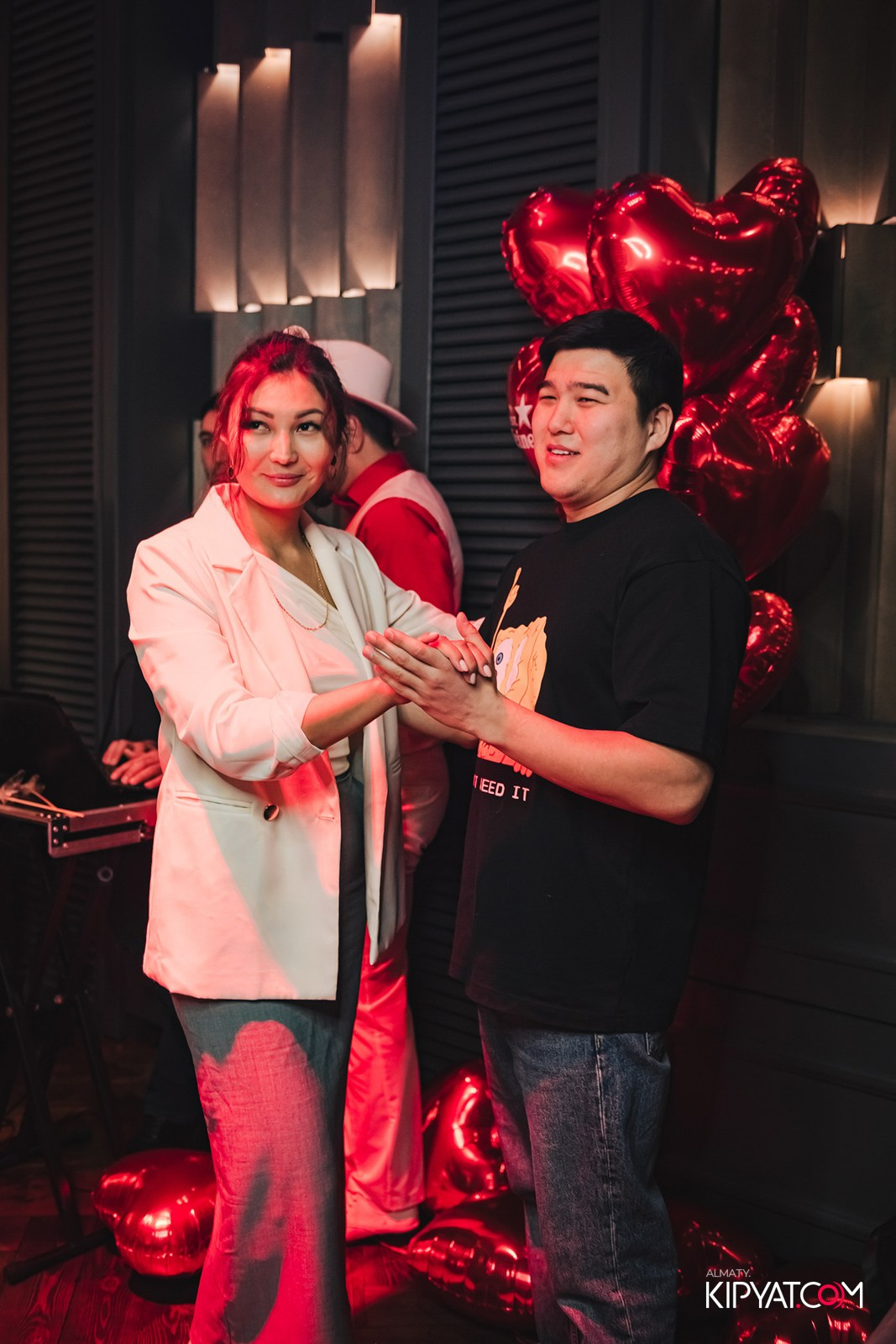 ПИНТА PREMIUM. КИПЯТКОМ АЛМАТЫ!