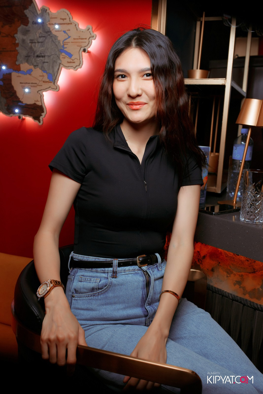 FORT VERNIY. КИПЯТКОМ АЛМАТЫ!