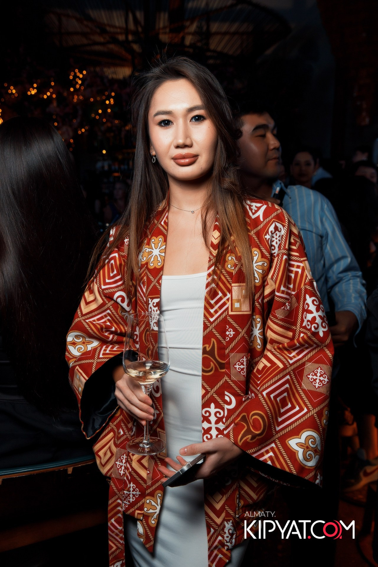 Bla bla bar. КИПЯТКОМ АЛМАТЫ!