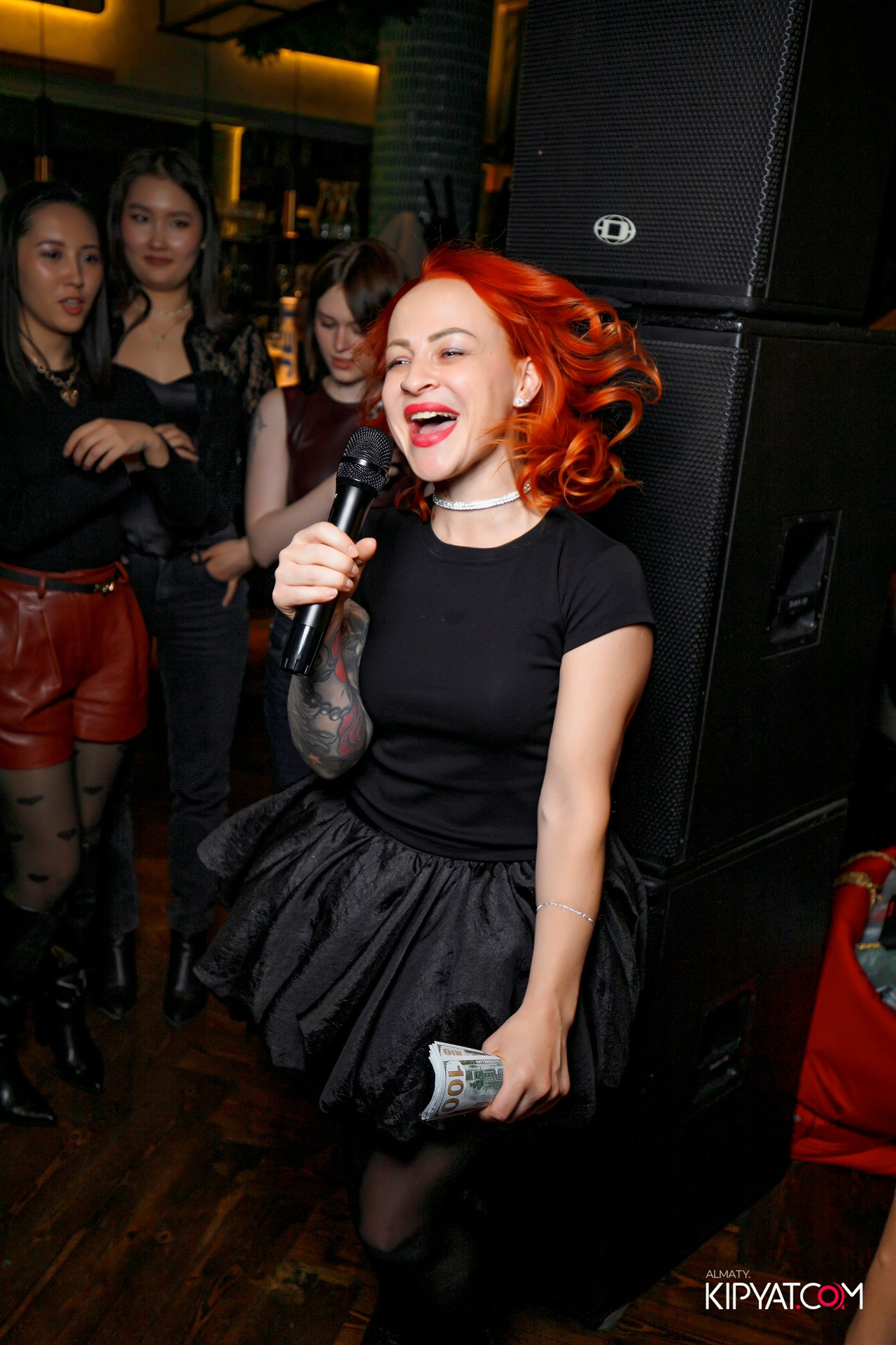 PINTA PREMIUM. КИПЯТКОМ АЛМАТЫ! Фотосъемка мероприятий в Алматы