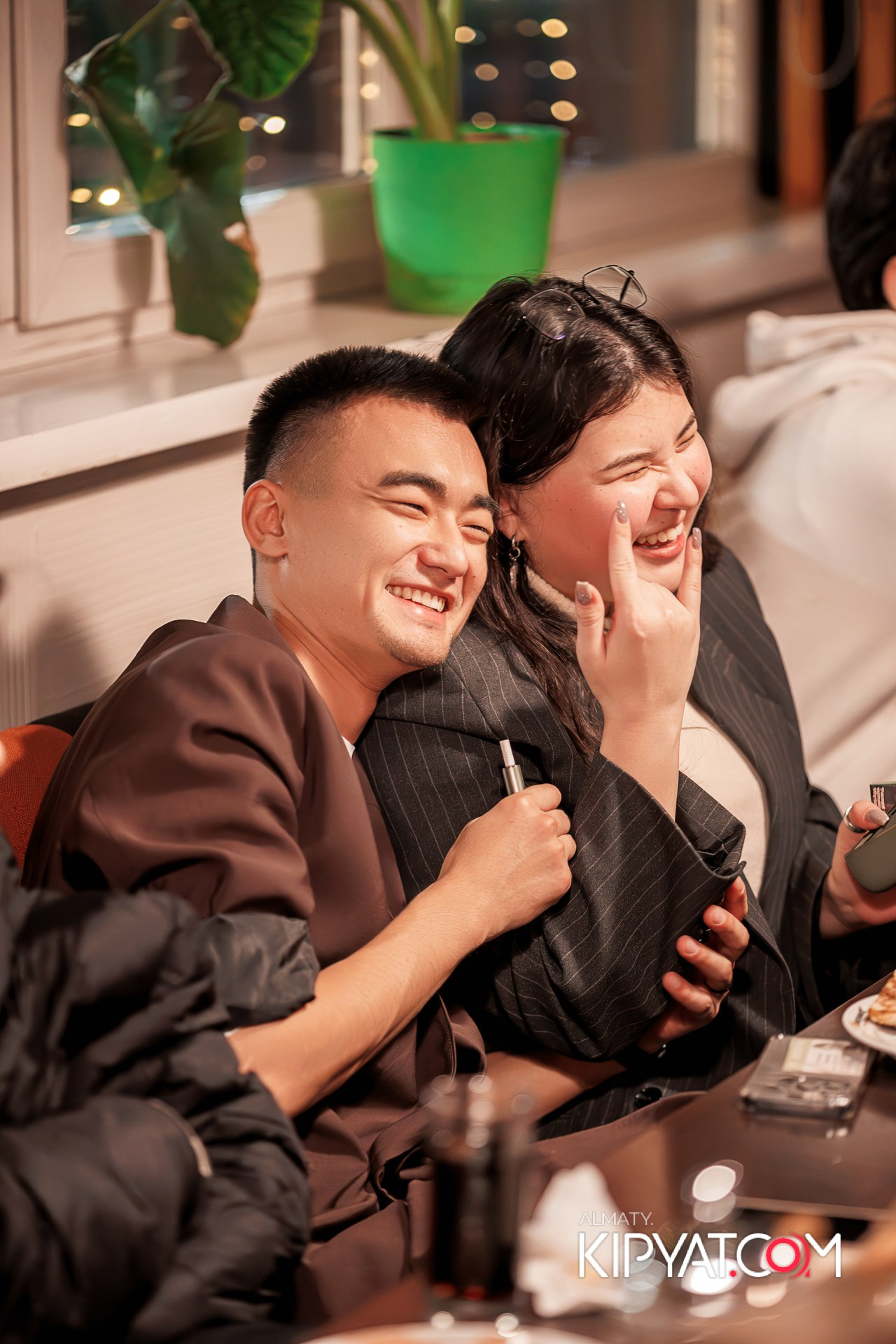 ШАШЛЫКОFF. КИПЯТКОМ АЛМАТЫ!