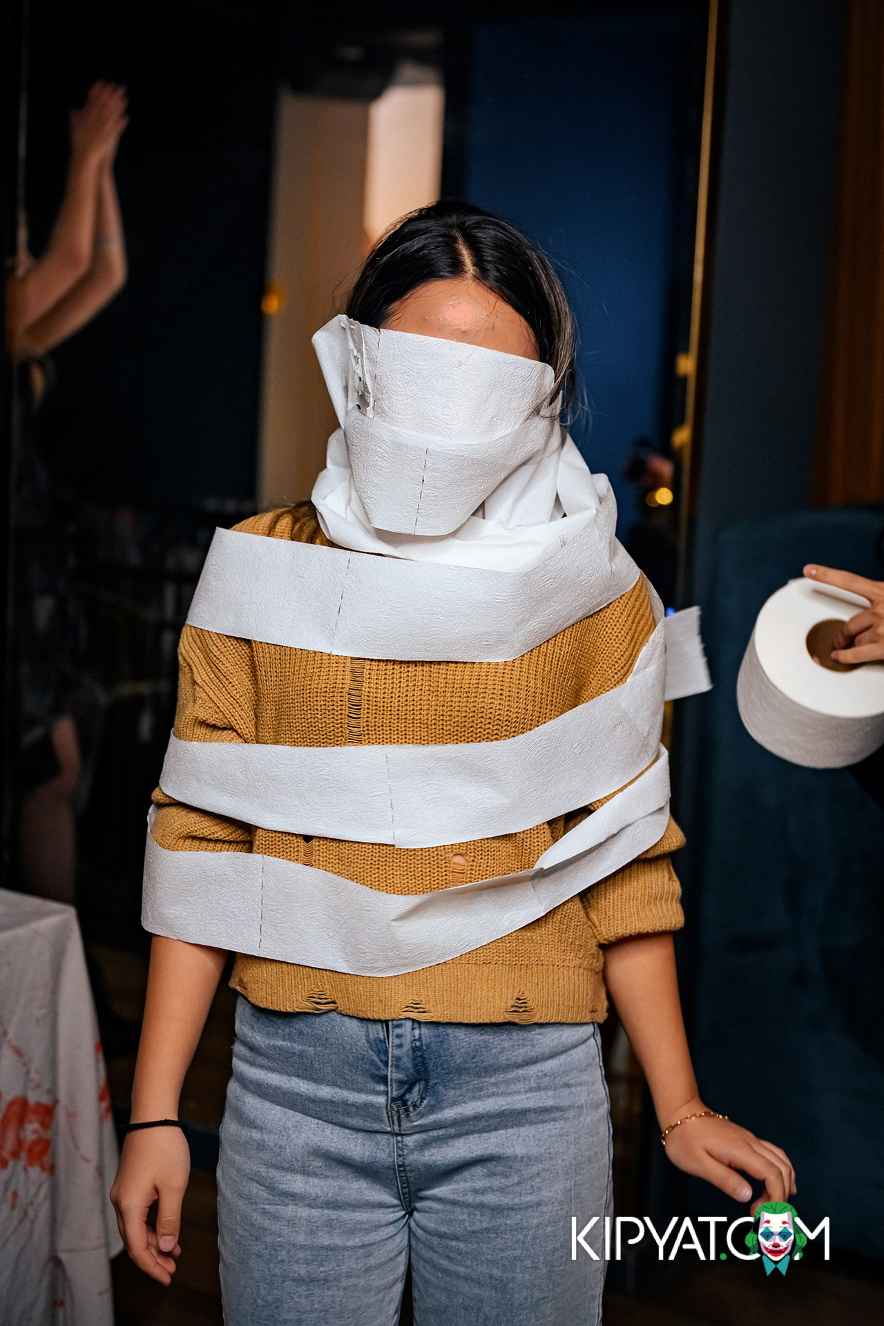 LOKO BAR. КИПЯТКОМ АЛМАТЫ!