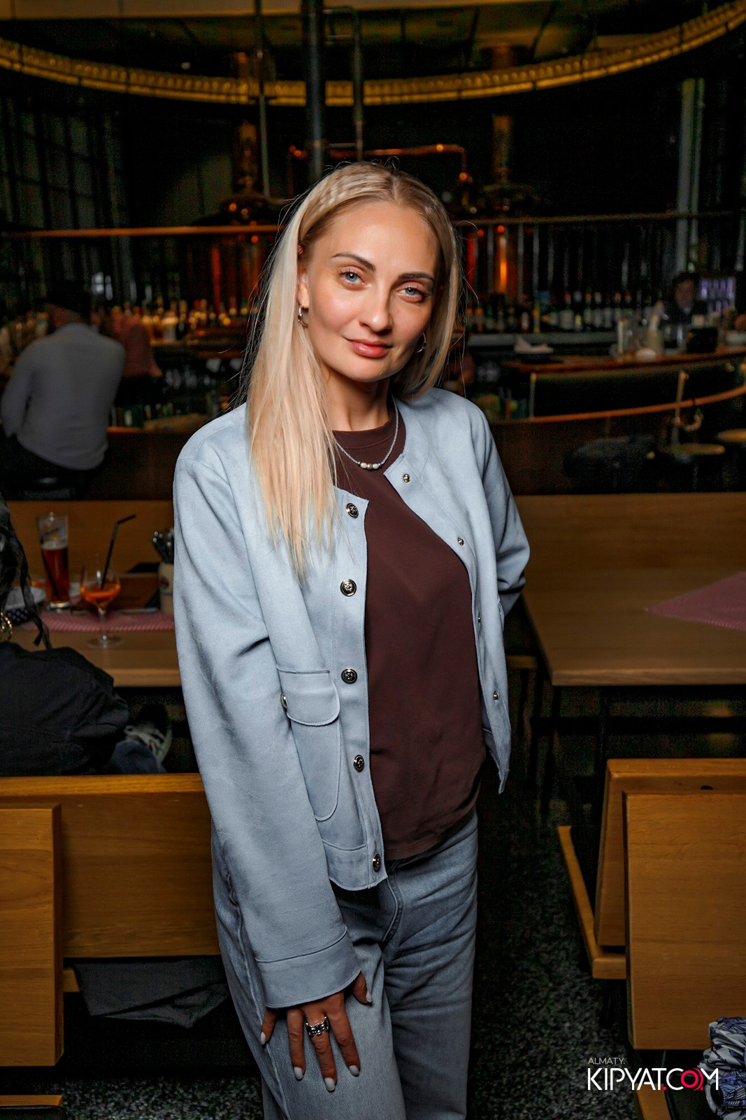 PAULANER. КИПЯТКОМ АЛМАТЫ! Фотосъемка мероприятий в Алматы