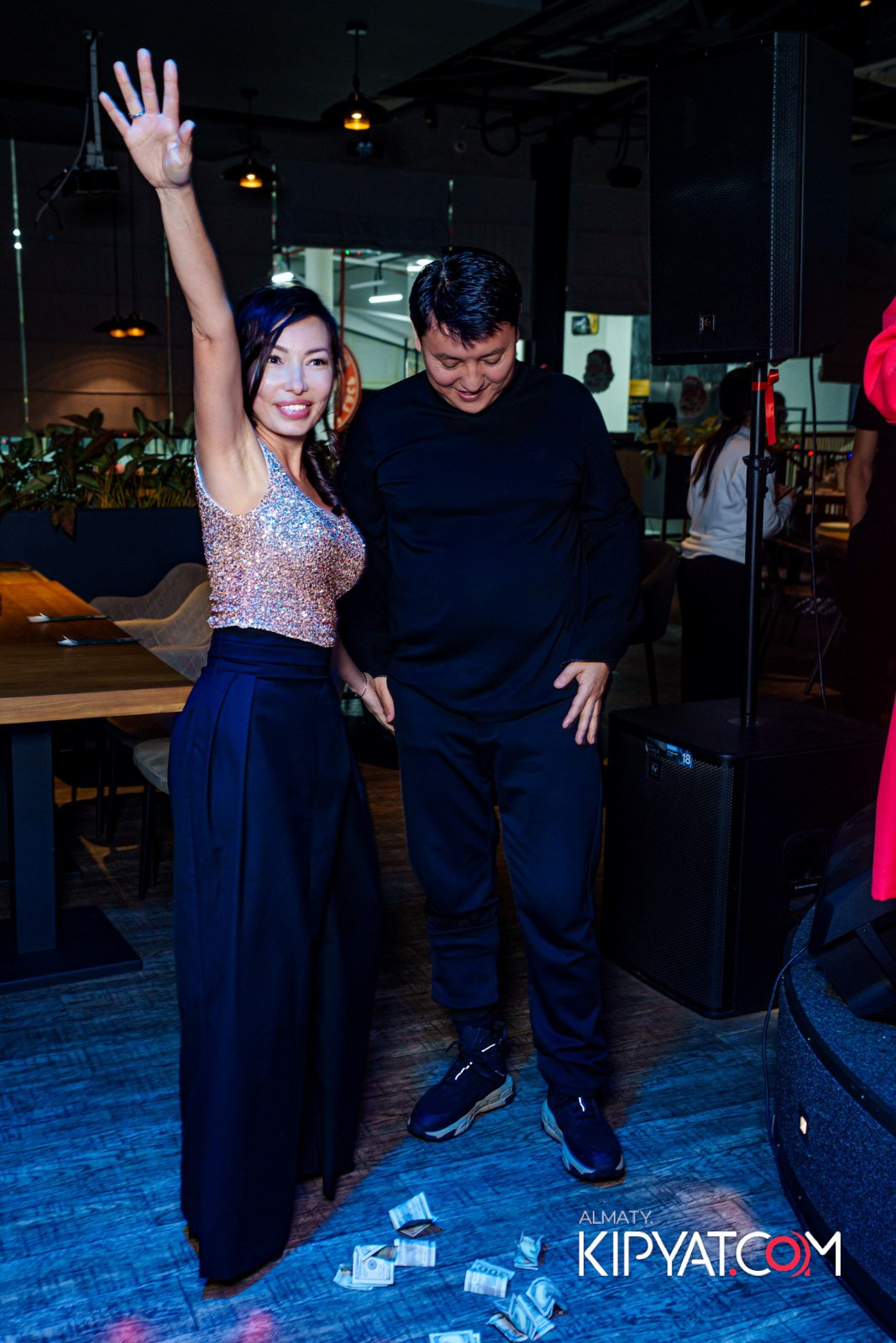 ПИНТА НУРЛЫ-ТАУ. КИПЯТКОМ АЛМАТЫ!