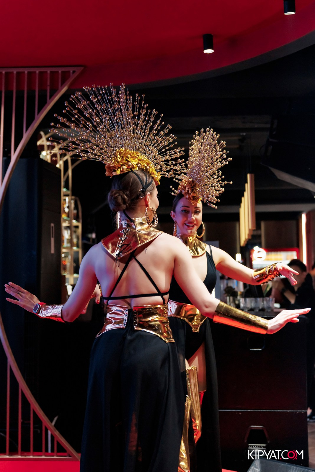 ЗАЯ, НА БИС. КИПЯТКОМ АЛМАТЫ! Фотосъемка мероприятий в Алматы