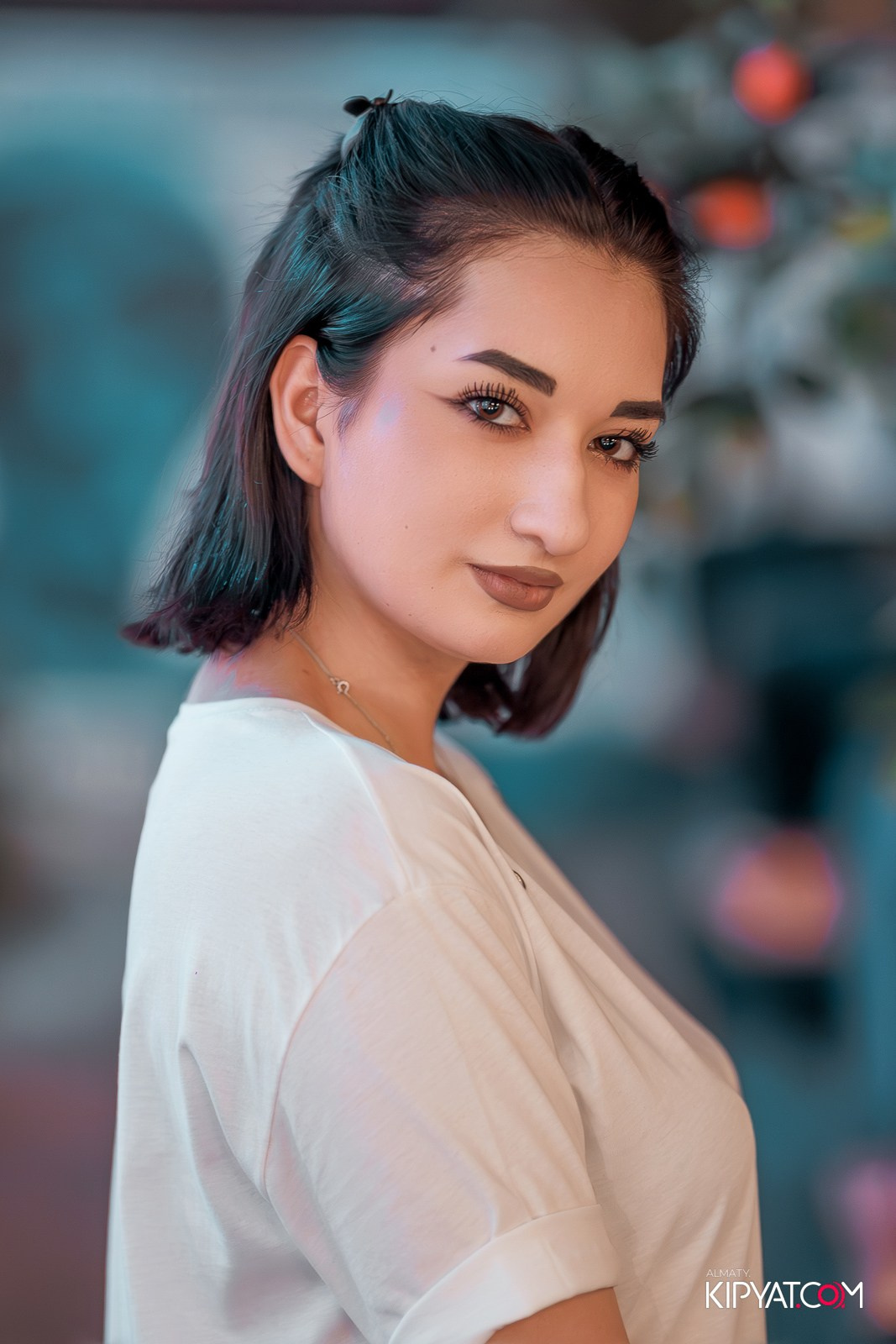 MYKONOS BAR. КИПЯТКОМ АЛМАТЫ!