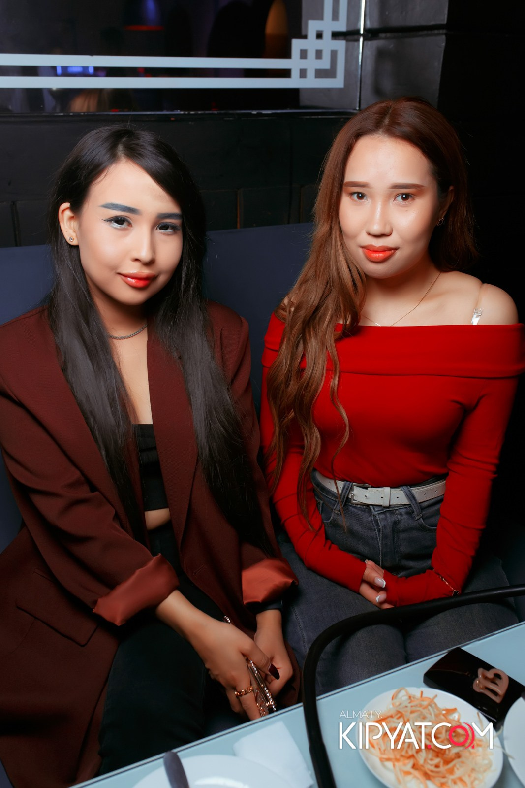 ARAGOSTA. КИПЯТКОМ АЛМАТЫ!