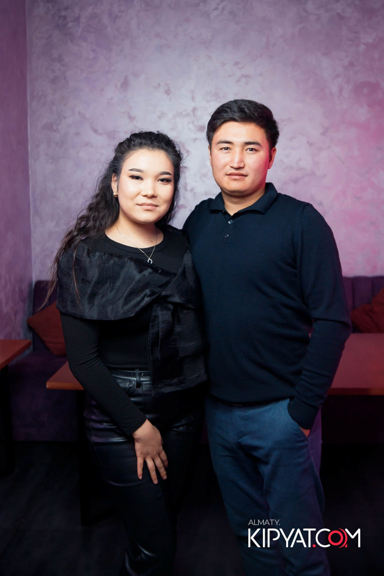 ДОРОГАЯ, Я НЕ ПИЛ. КИПЯТКОМ АЛМАТЫ!