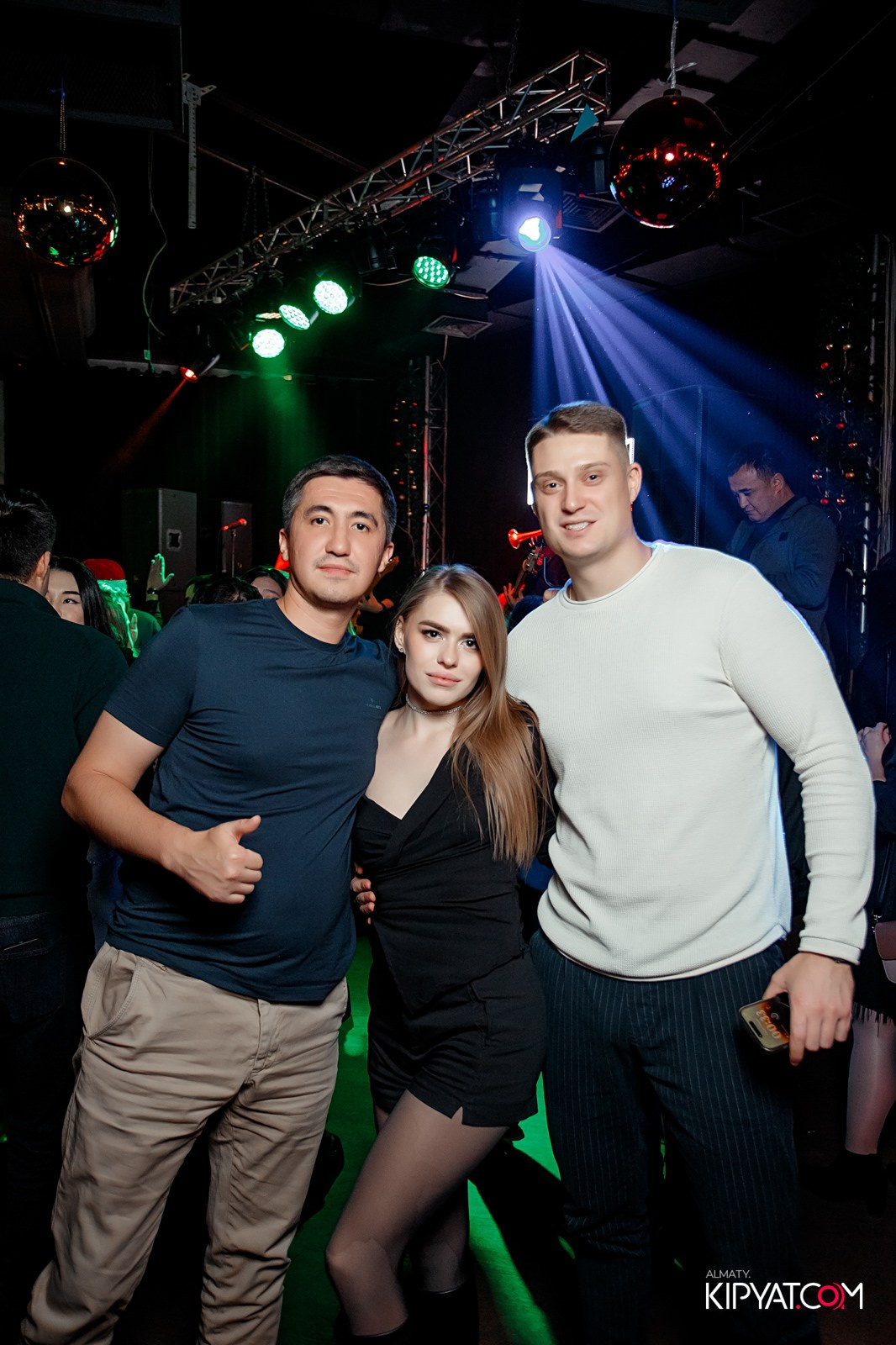 ПИНТА НА ДОСТЫК. КИПЯТКОМ АЛМАТЫ!