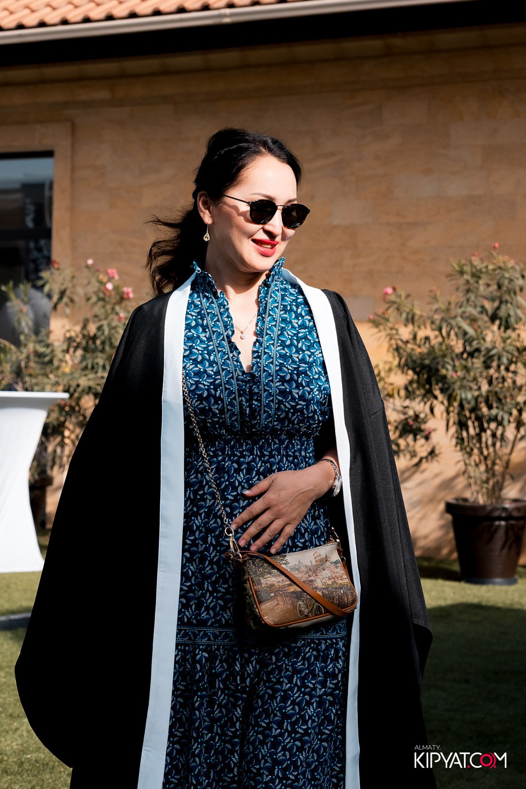 NEW YORK FILM ACADEMY. КИПЯТКОМ АЛМАТЫ!