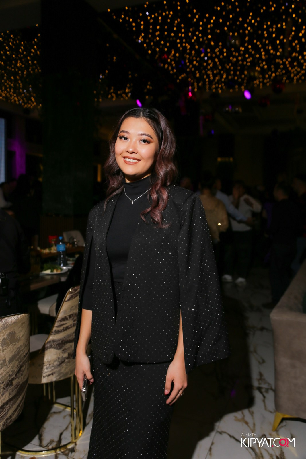 РЕСТОРАН РАХАТ. КИПЯТКОМ АЛМАТЫ!