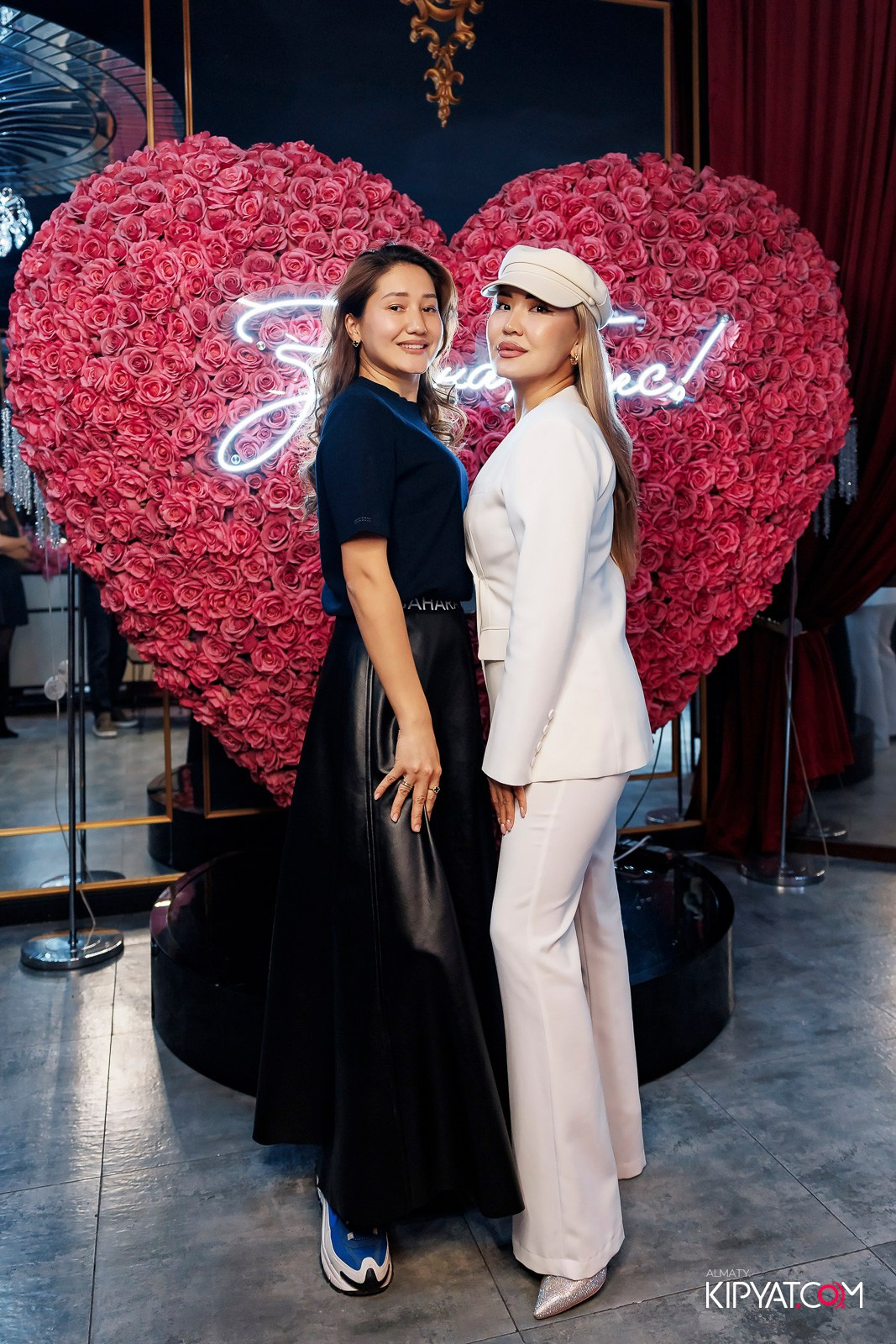 ЗАЯ, НА БИС. КИПЯТКОМ АЛМАТЫ! Фотосъемка мероприятий в Алматы