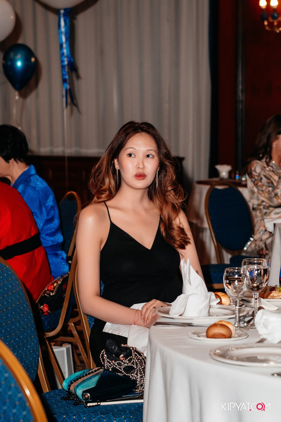 БЛАГОТВОРИТЕЛЬНЫЙ УЖИН В ЧЕСТЬ 30-ЛЕТИЯ ROTARY CLUB OF ALMATY. КИПЯТКОМ АЛМАТЫ!