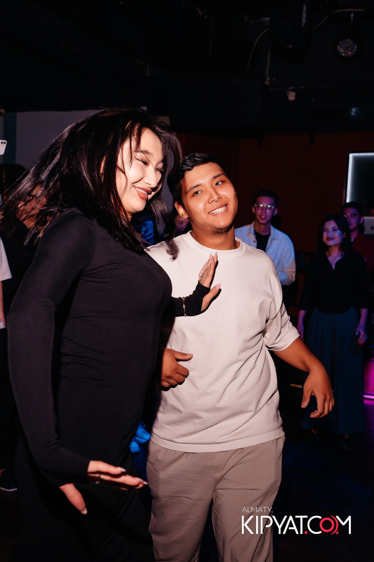 Aragosta. КИПЯТКОМ АЛМАТЫ! Фотосъемка мероприятий в Алматы